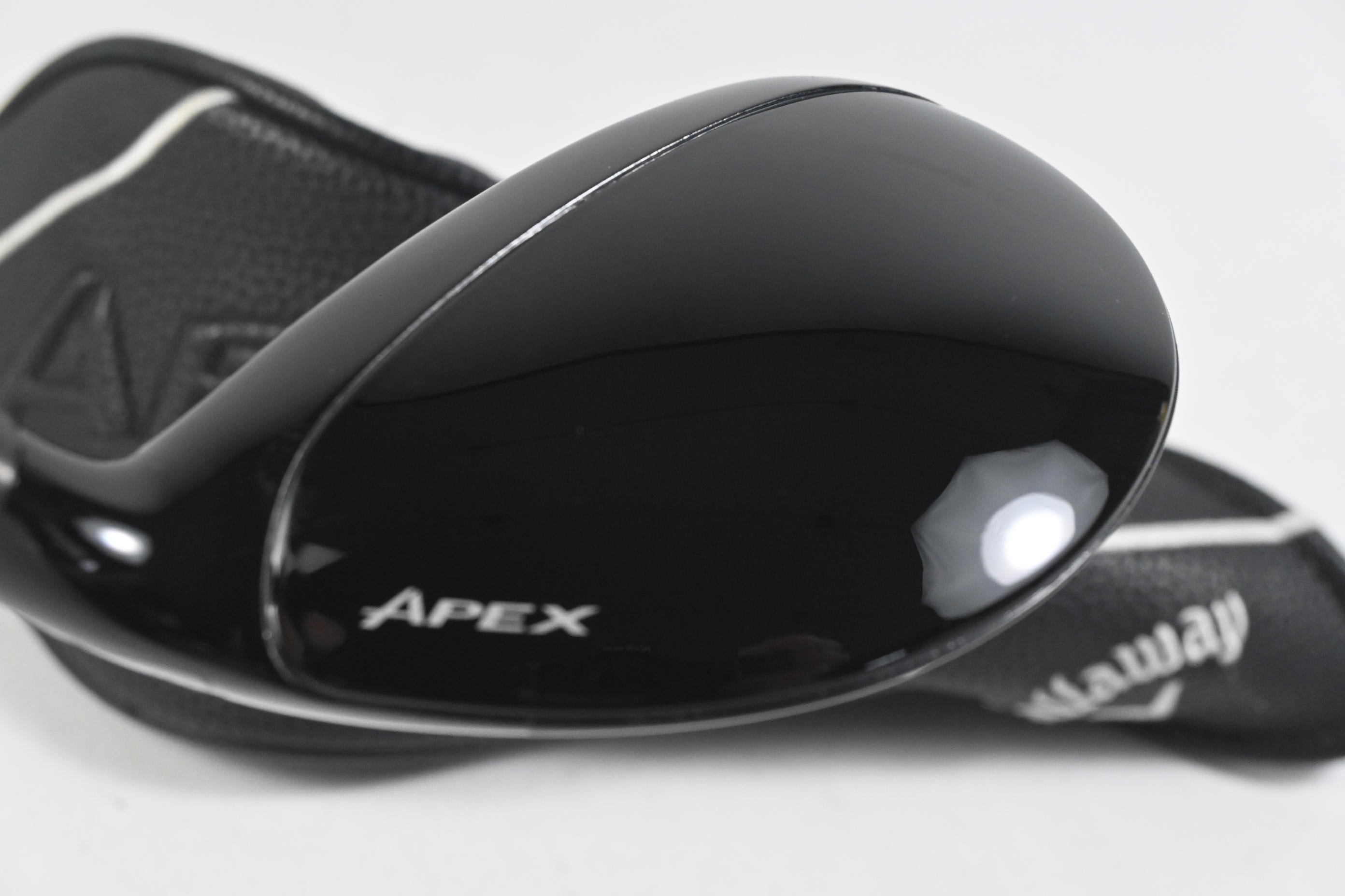 Callaway Apex UW 2025 #2 Hybrid / 17 Degree / Stiff Flex Tensei AV Blue 75 Shaft