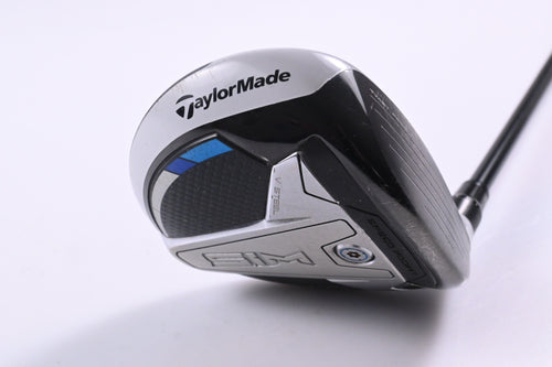 Taylormade SIM Ti #3 Wood / 14 Degree / Stiff Flex Diamana Limited 75 Shaft
