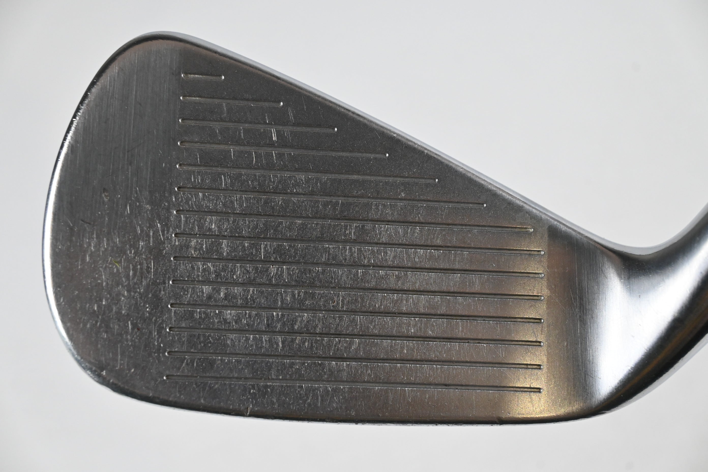 Taylormade P790 2019 #7 Iron / Stiff Flex Steel Shaft