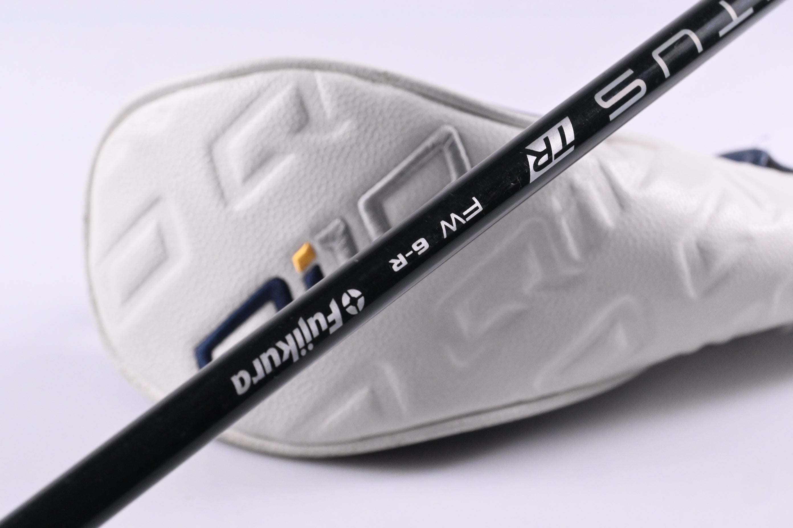 Taylormade Qi10 #5 Wood / 18 Degree / Regular Flex Fujikura Ventus TR Blue 6