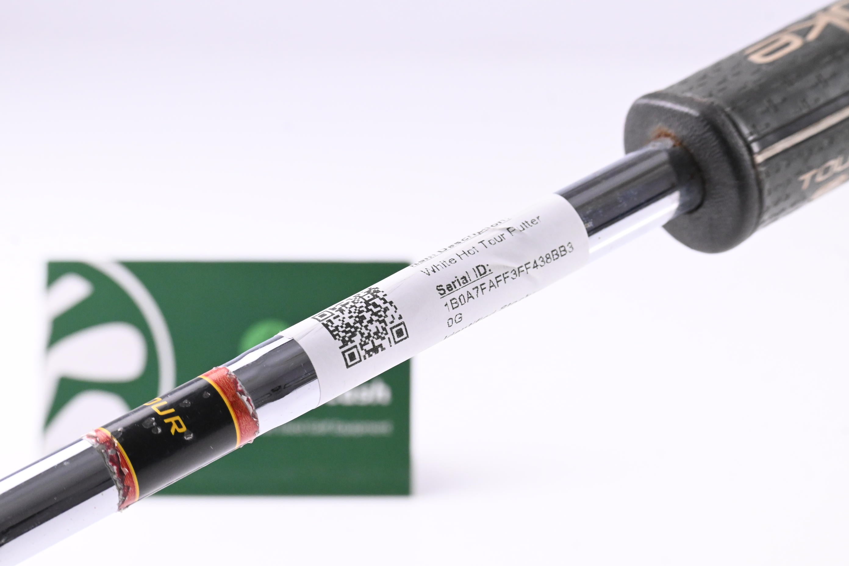 Odyssey White Hot Tour #2 Putter / 35 Inch