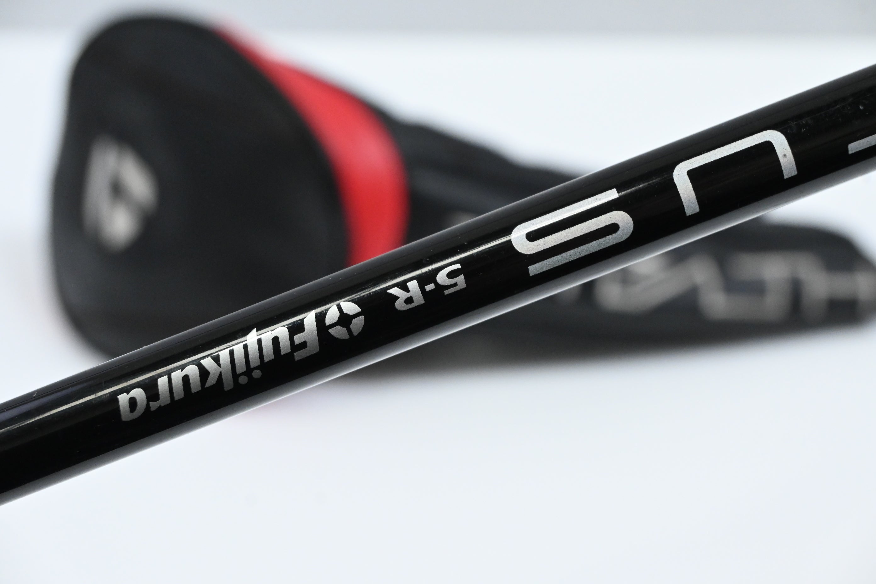 Taylormade Stealth Driver / 10.5 Degree / Regular Flex Fujikura Ventus Red 5