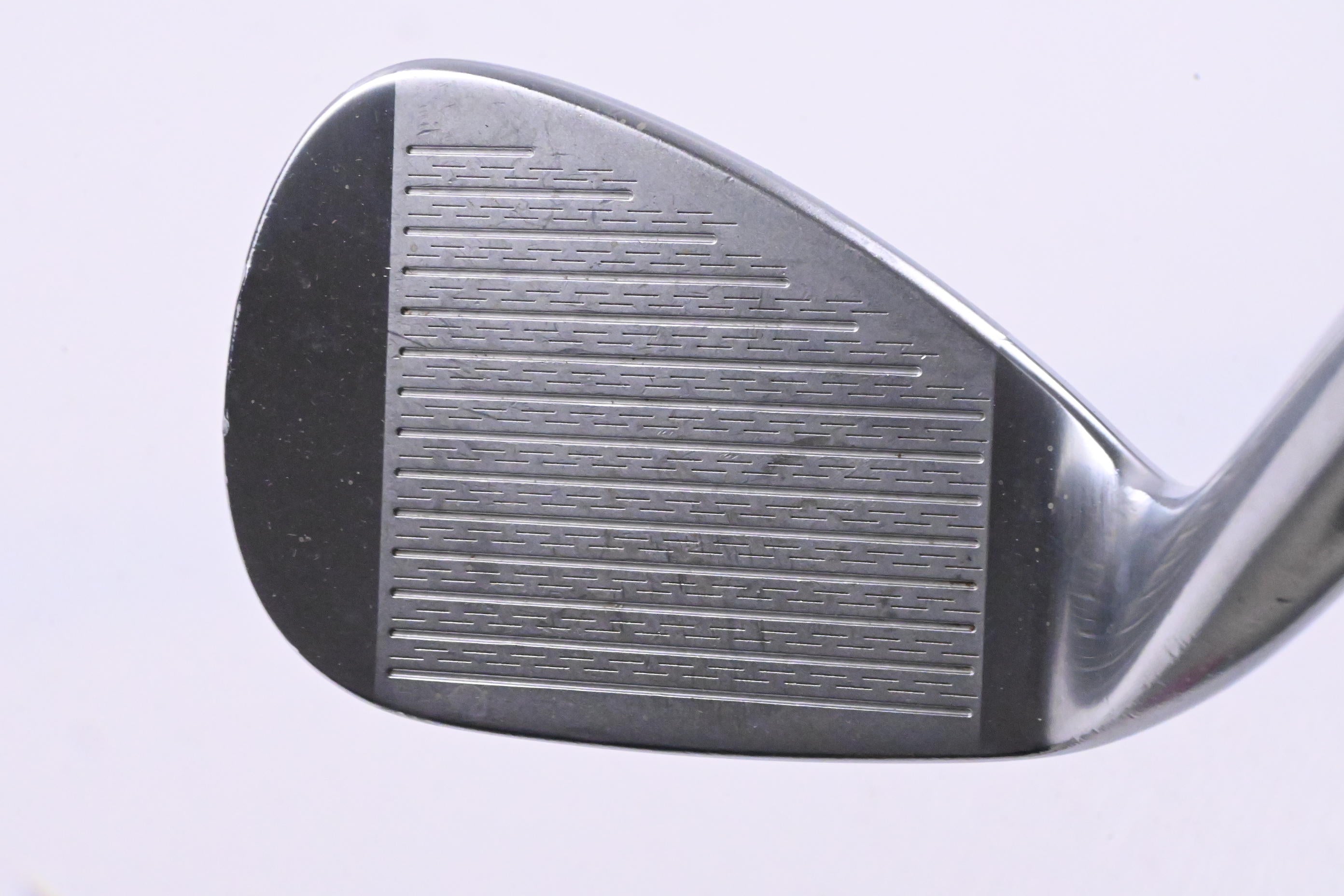 J.C Studio GF-V Forged Gap Wedge / 50 Degree / Stiff Flex LA Golf Bryson Series