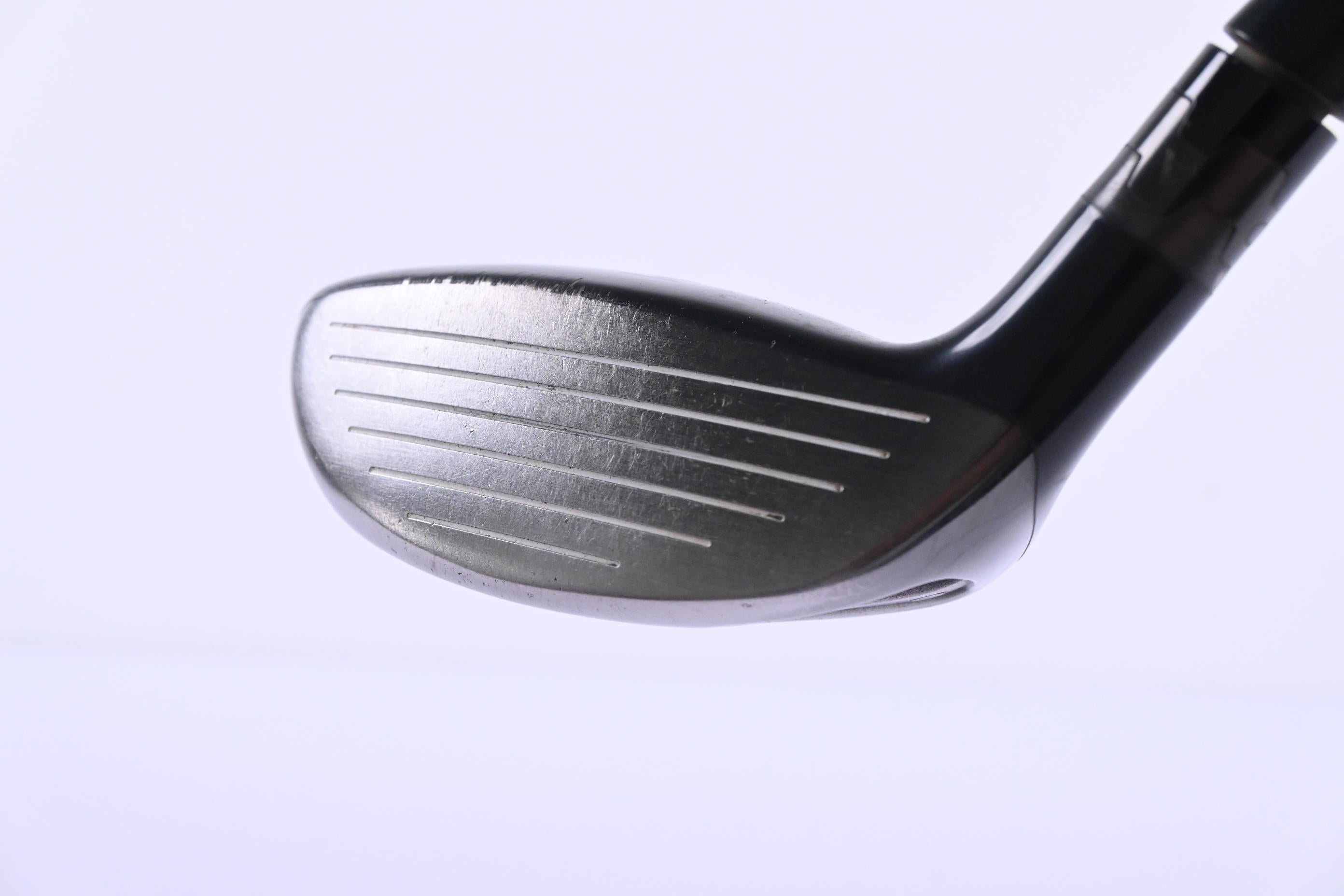 Titleist 910 F #3 Wood / 15 Degree / Stiff Flex Aldila RIP Alpha 70 Shaft