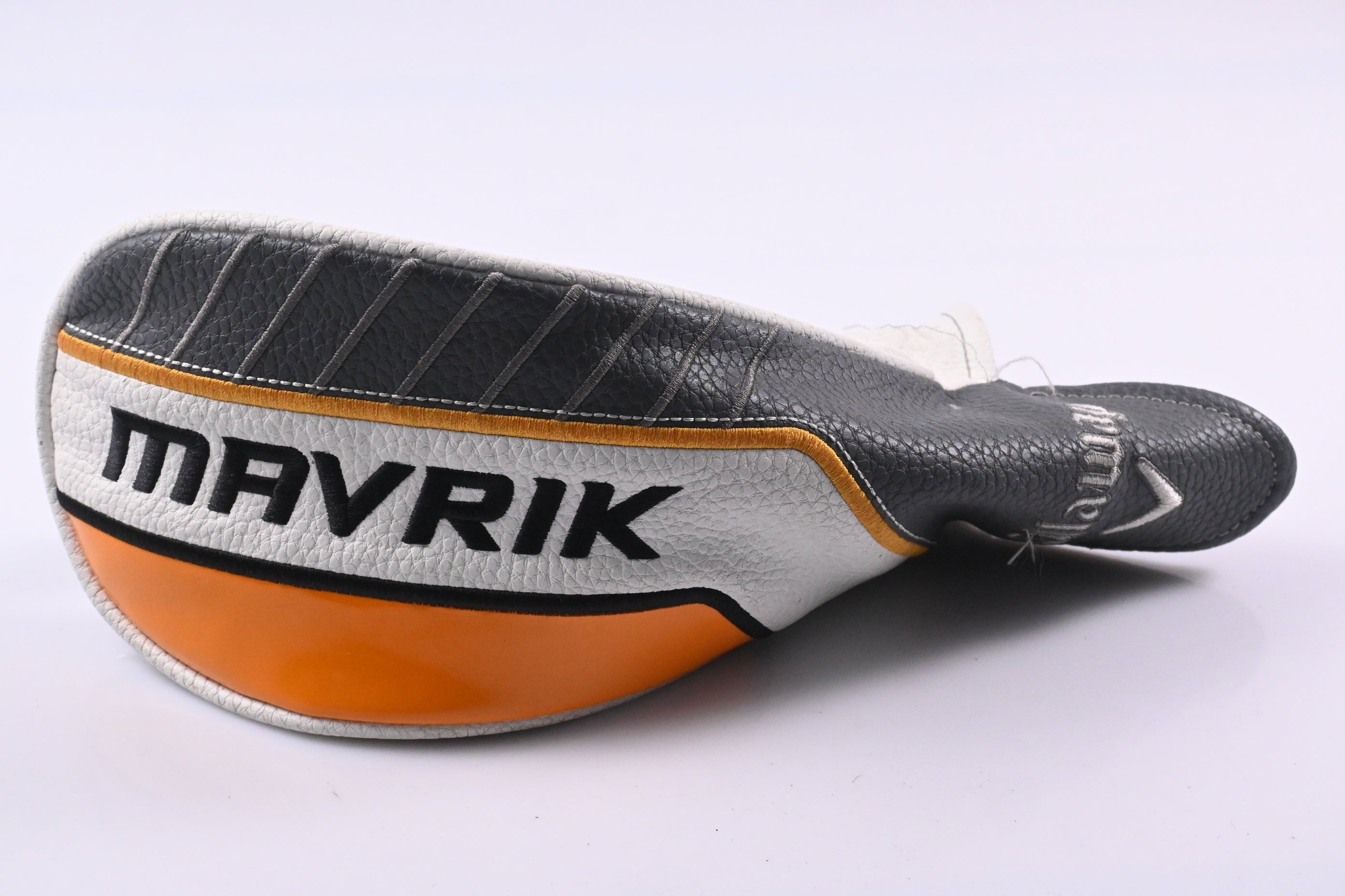 Callaway Mavrik Max #3 Wood / 15 Degree / Stiff Flex Evenflow Riptide 70 Shaft