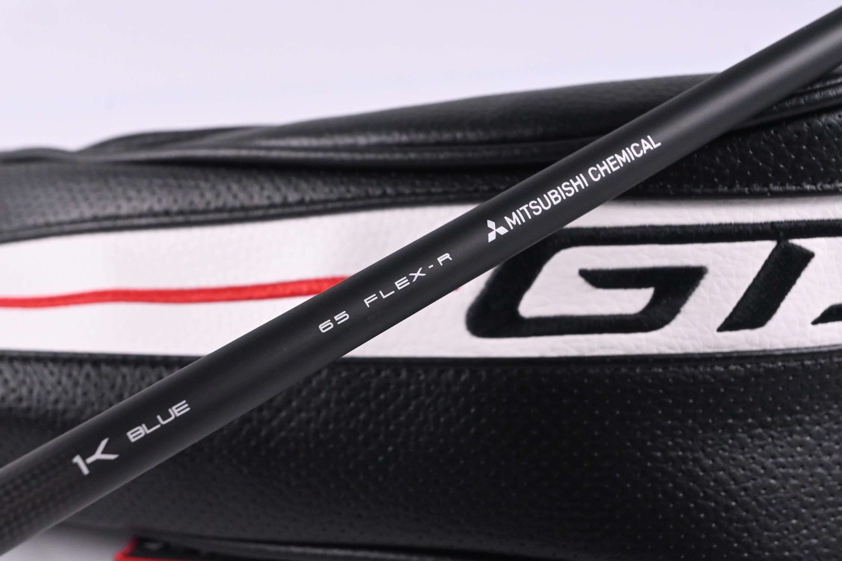 Titleist GTS2 #7 Wood / 21 Degree / Regular Flex Tensei 1K Blue 65 Shaft