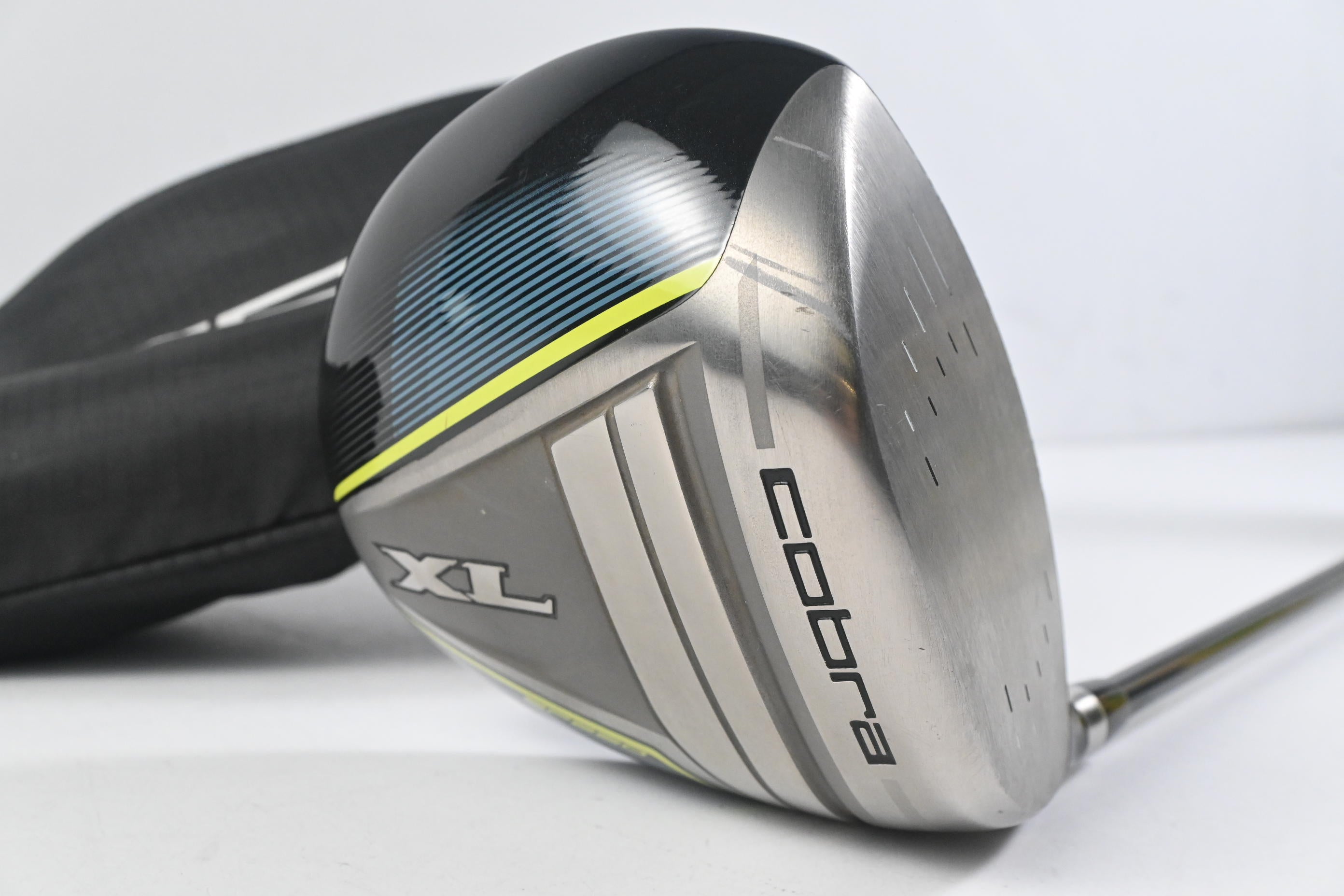 Cobra XL Speed Driver / 10.5 Degree / Regular Flex Cobra Fly XL Shaft