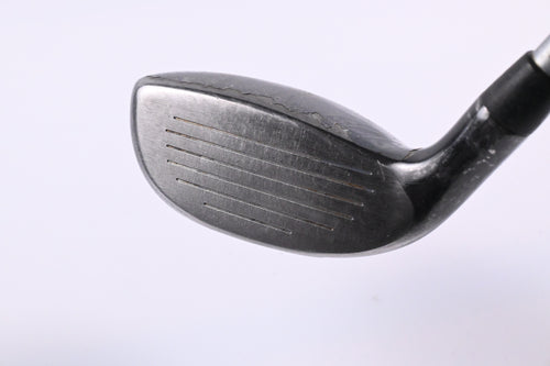 Cobra King F8 #5 Hybrid / 25 Degree / Regular Flex Aldila Rogue Pro 75 Shaft