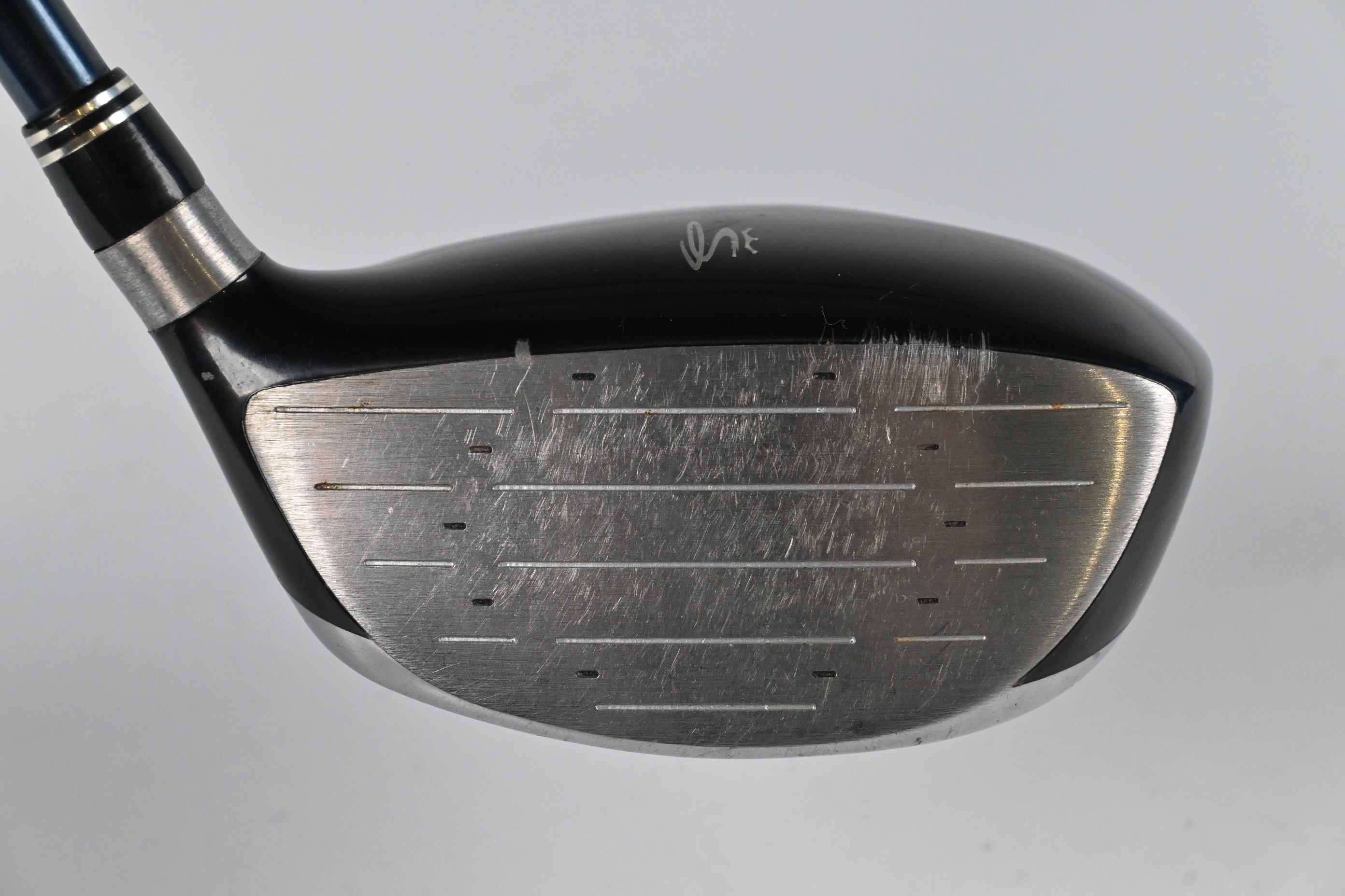 Left Hand Cobra SZ #3 Wood / 15.5 Degree / Regular Flex Aldila HM Tour 60 Shaft
