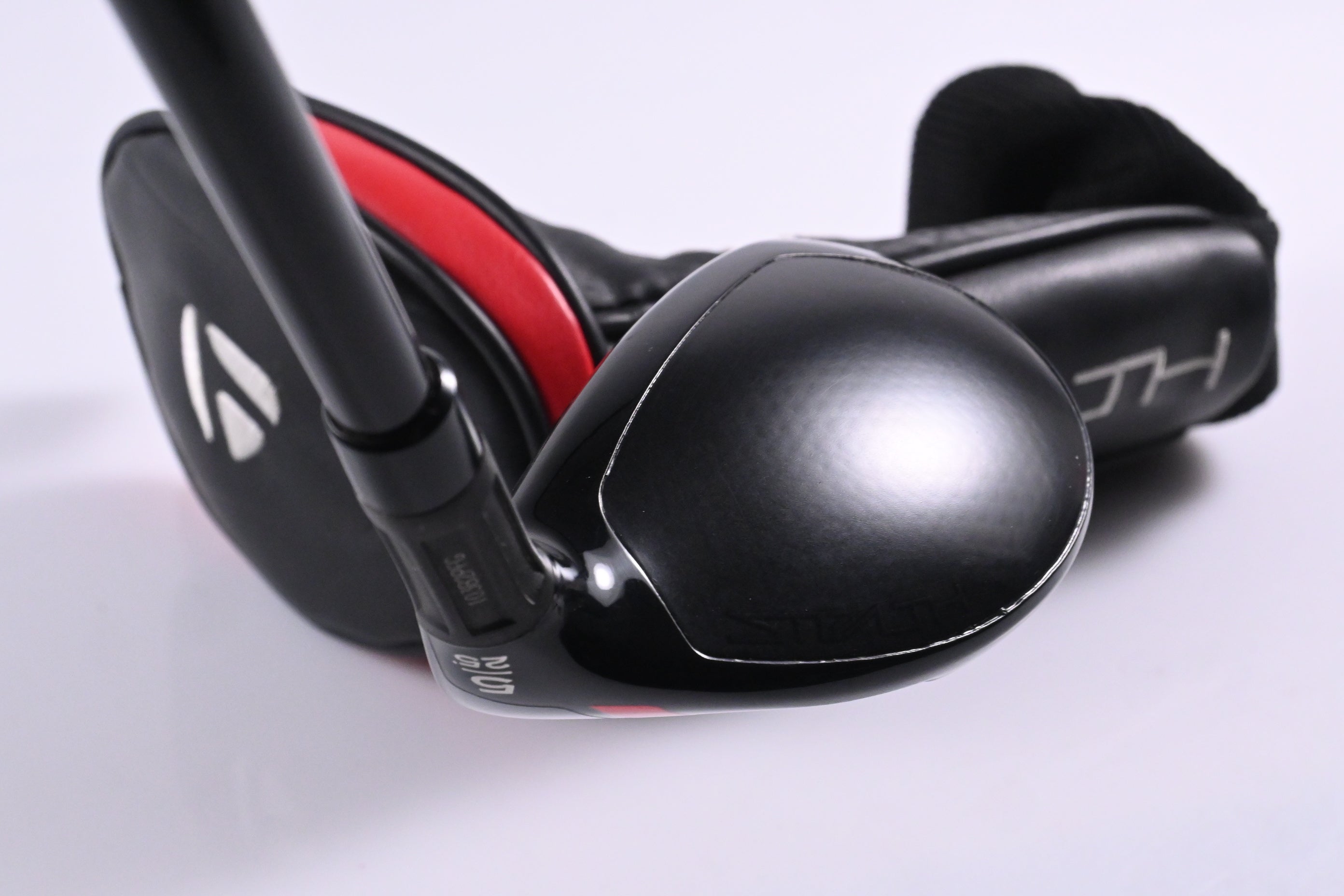 Taylormade Stealth #5 Hybrid / 25 Degree / Senior Flex Ventus Red 5 Shaft