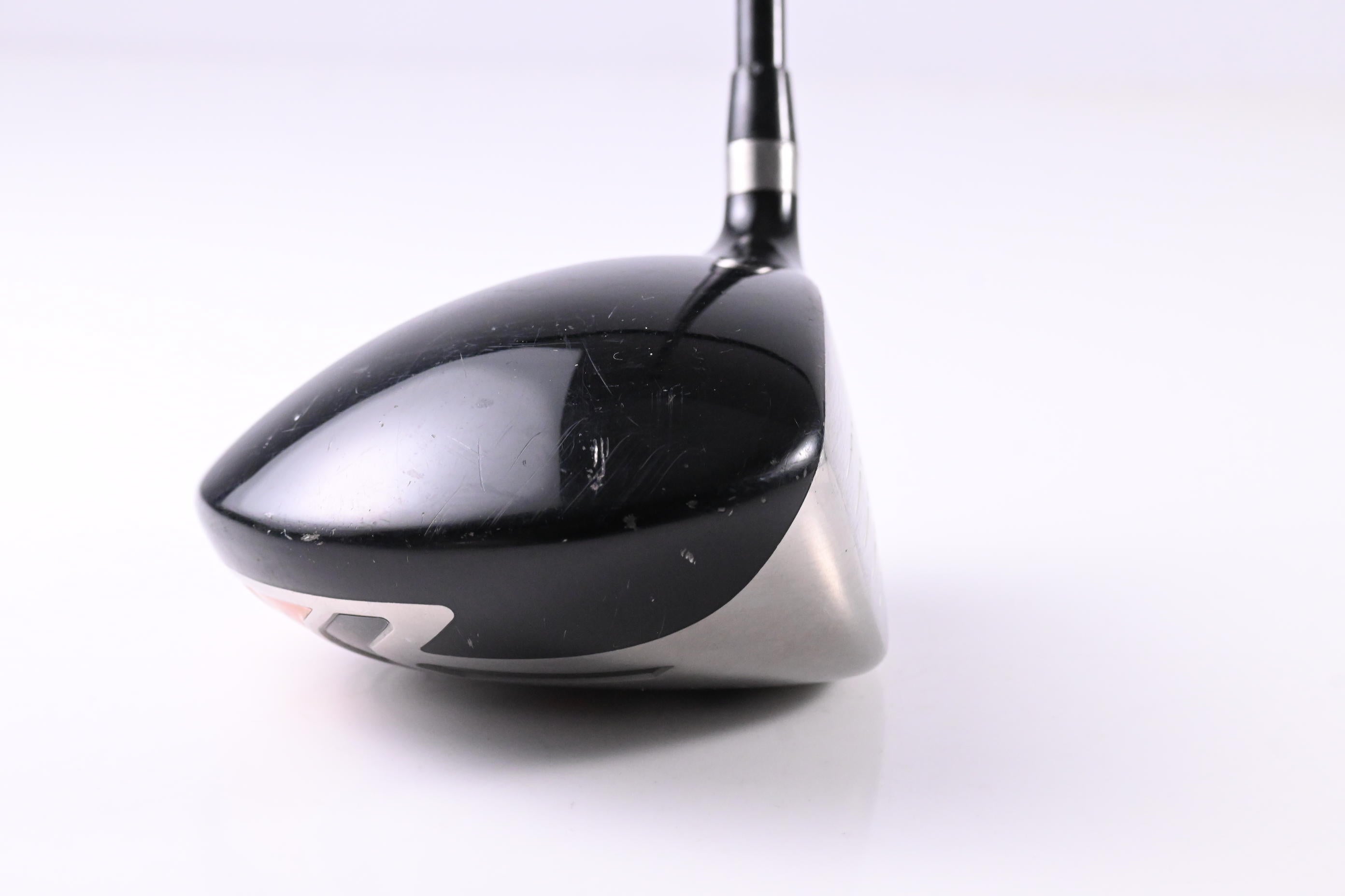 Ping G10 Driver / 10.5 Degree / Regular Flex Grafalloy Prolaunch Red Shaft