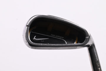 Nike SQ Sumo #4 Iron / 24 Degree / Regular Flex Catalyst 60 Shaft