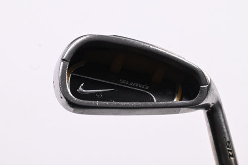 Nike SQ Sumo #4 Iron / 24 Degree / Regular Flex Catalyst 60 Shaft