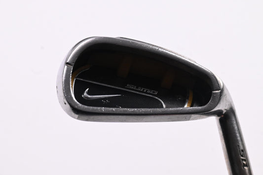 Nike SQ Sumo #4 Iron / 24 Degree / Regular Flex Catalyst 60 Shaft