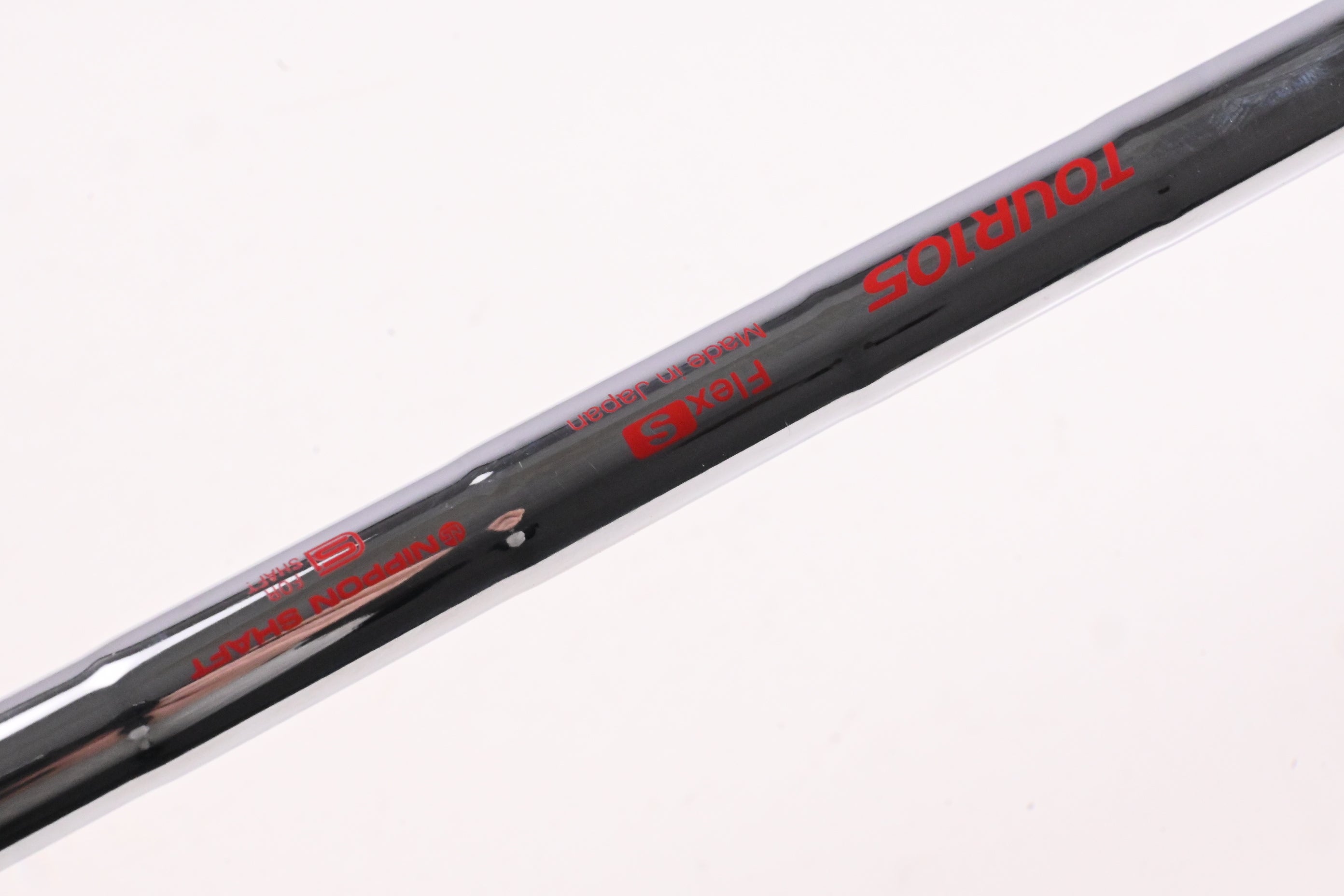 Callaway Apex UT 24 #4 Iron / 23 Degree / Stiff Flex NS Pro Modus 3 Tour 105