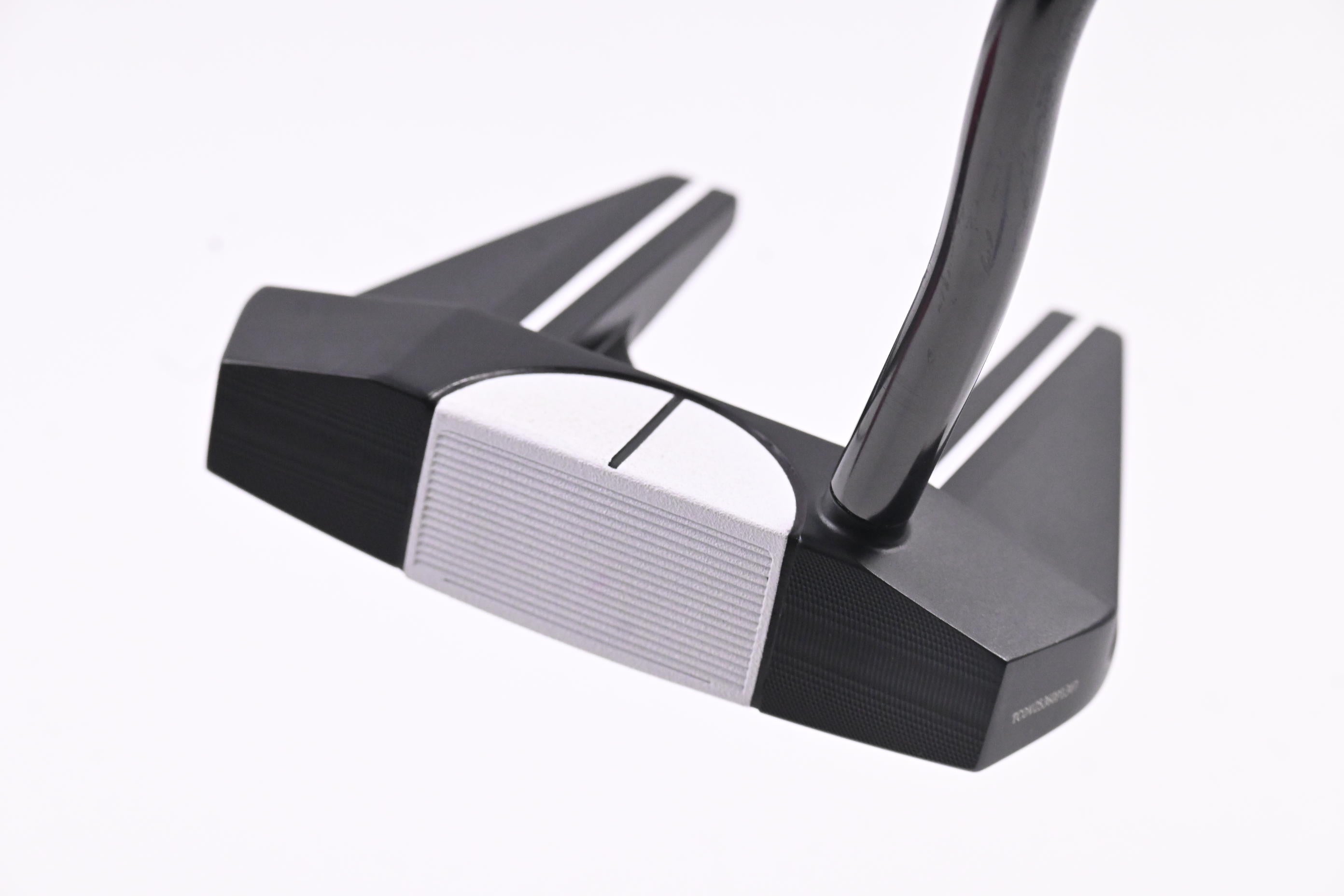 Tour Issue Odyssey Ai-Dual #7 1/2 2-Ball DB Putter / 34 Inch