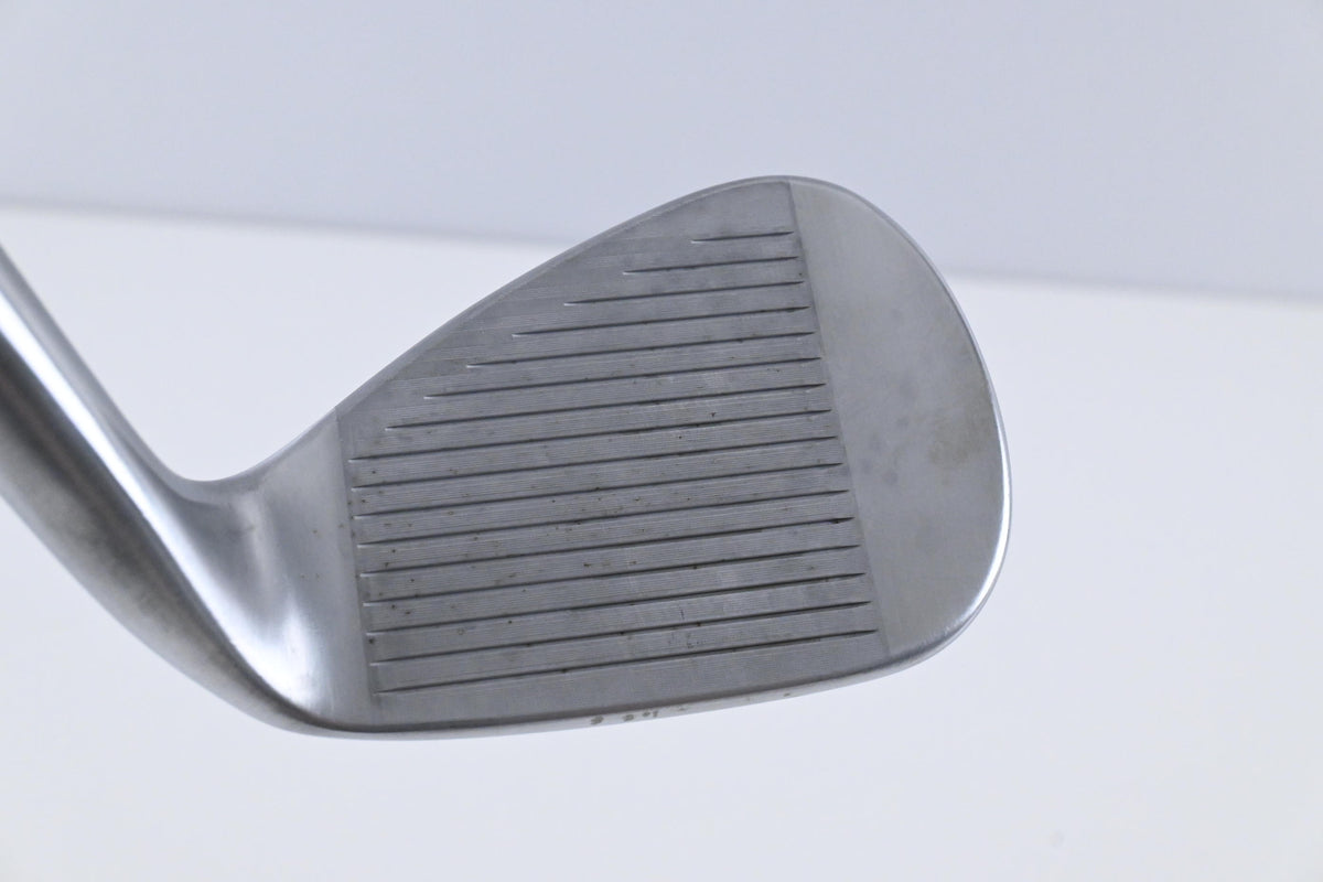 Left Hand Titleist Vokey SM10 Pitching Wedge / 48 Degree / Wedge Flex Vokey SM10