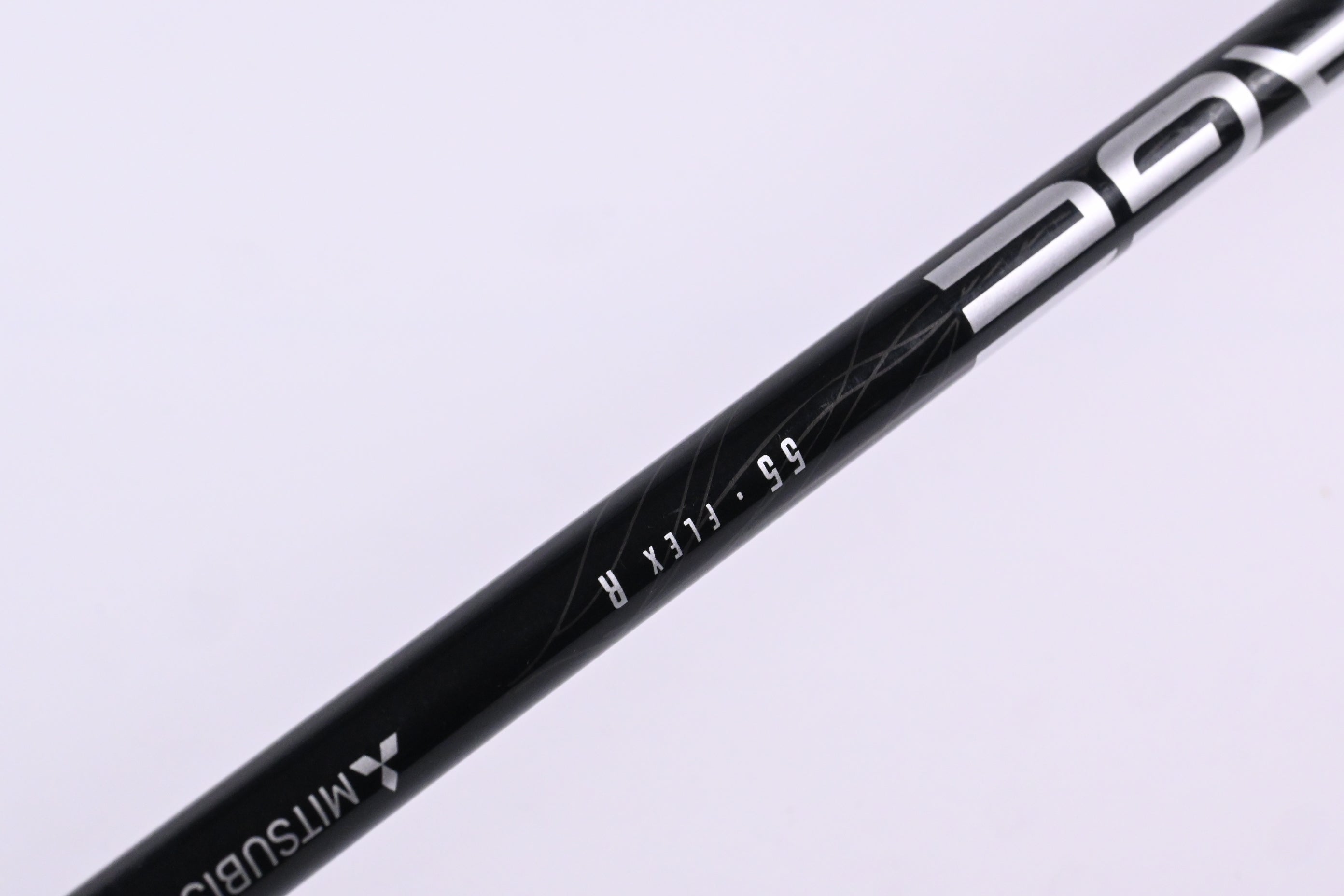 Titleist TS2 #3 Wood / 16.5 Degree / Regular Flex Kuro Kage Black 55 Shaft