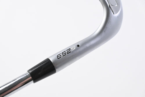 Ping S259 Lob Wedge / 58 Degree / Black Dot / Wedge Flex Ping Z-Z115 Shaft
