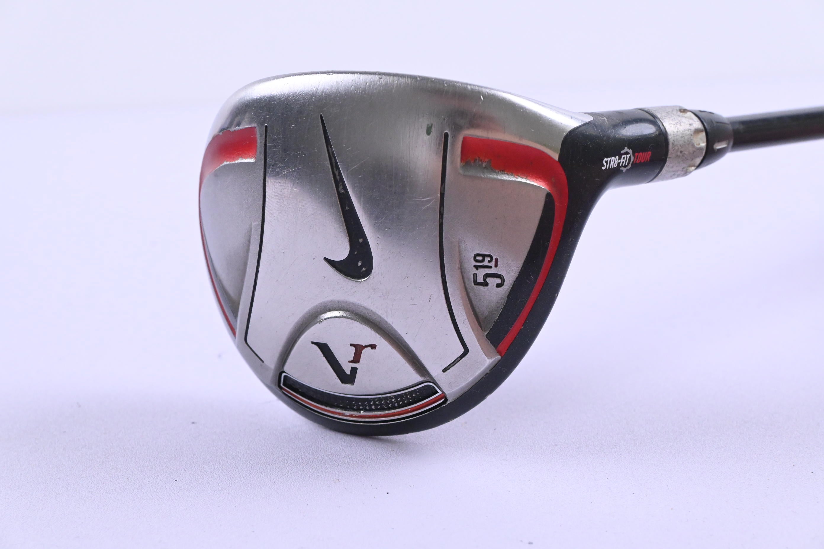 Nike VR #5 Wood / 19 Degree / Regular Flex Aldila Voodoo RVR7 Shaft
