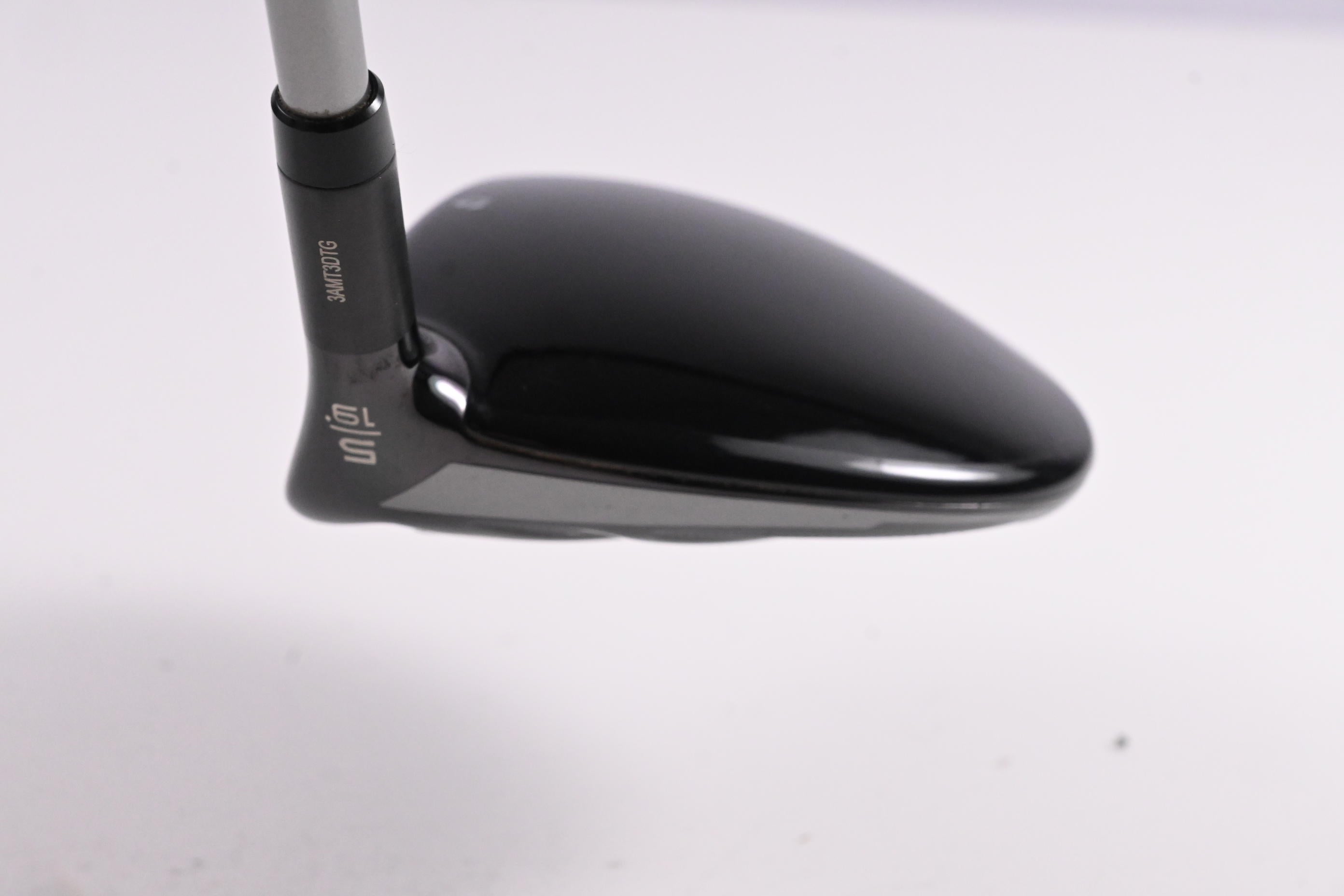 Taylormade Qi10 Max #5 Wood / 19 Degree / Regular Flex Speeder NX TCS 50 Shaft