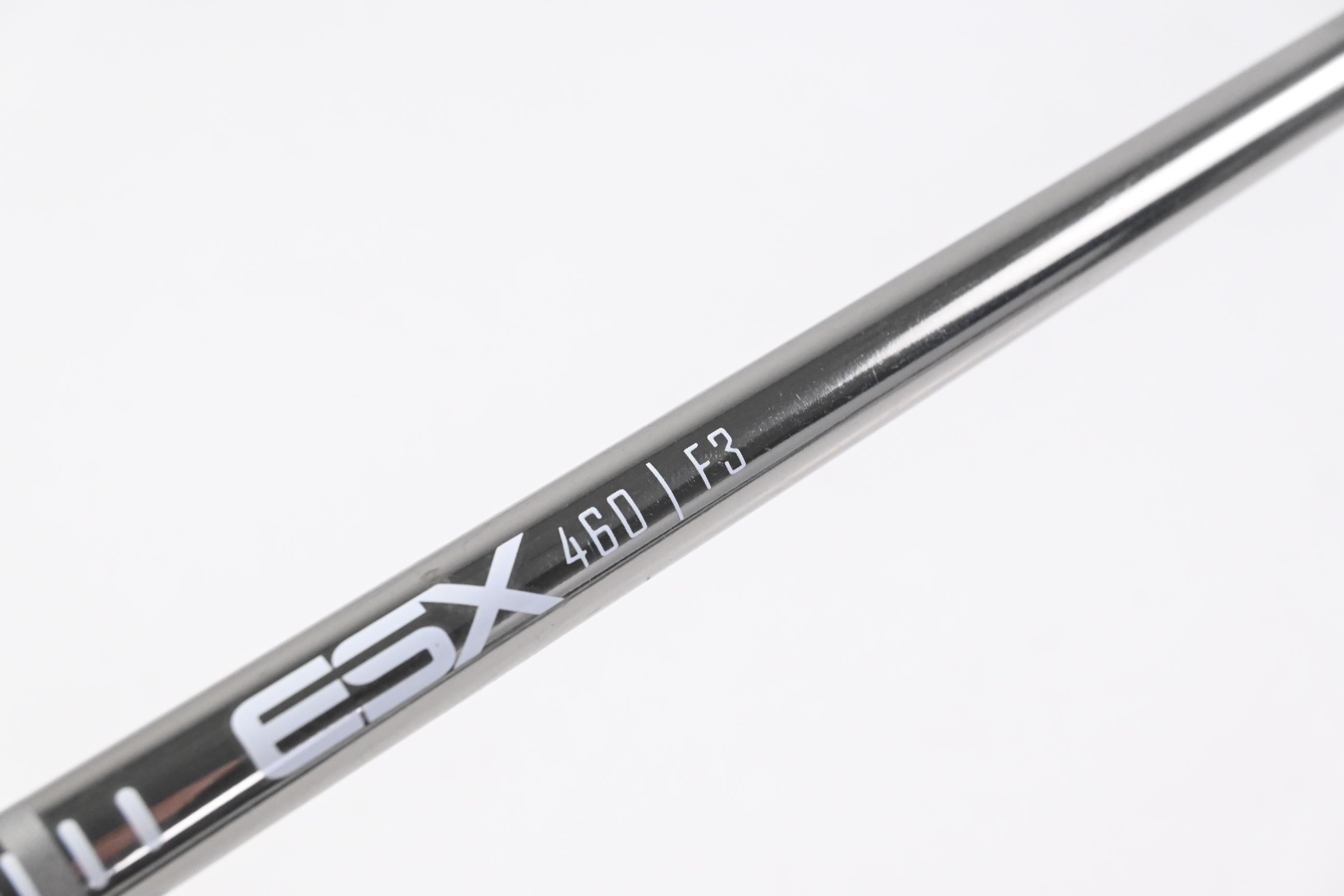 UST Mamiya Recoil ESX 460 Hybrid Shaft / Regular Flex / .370" Tip / Uncut