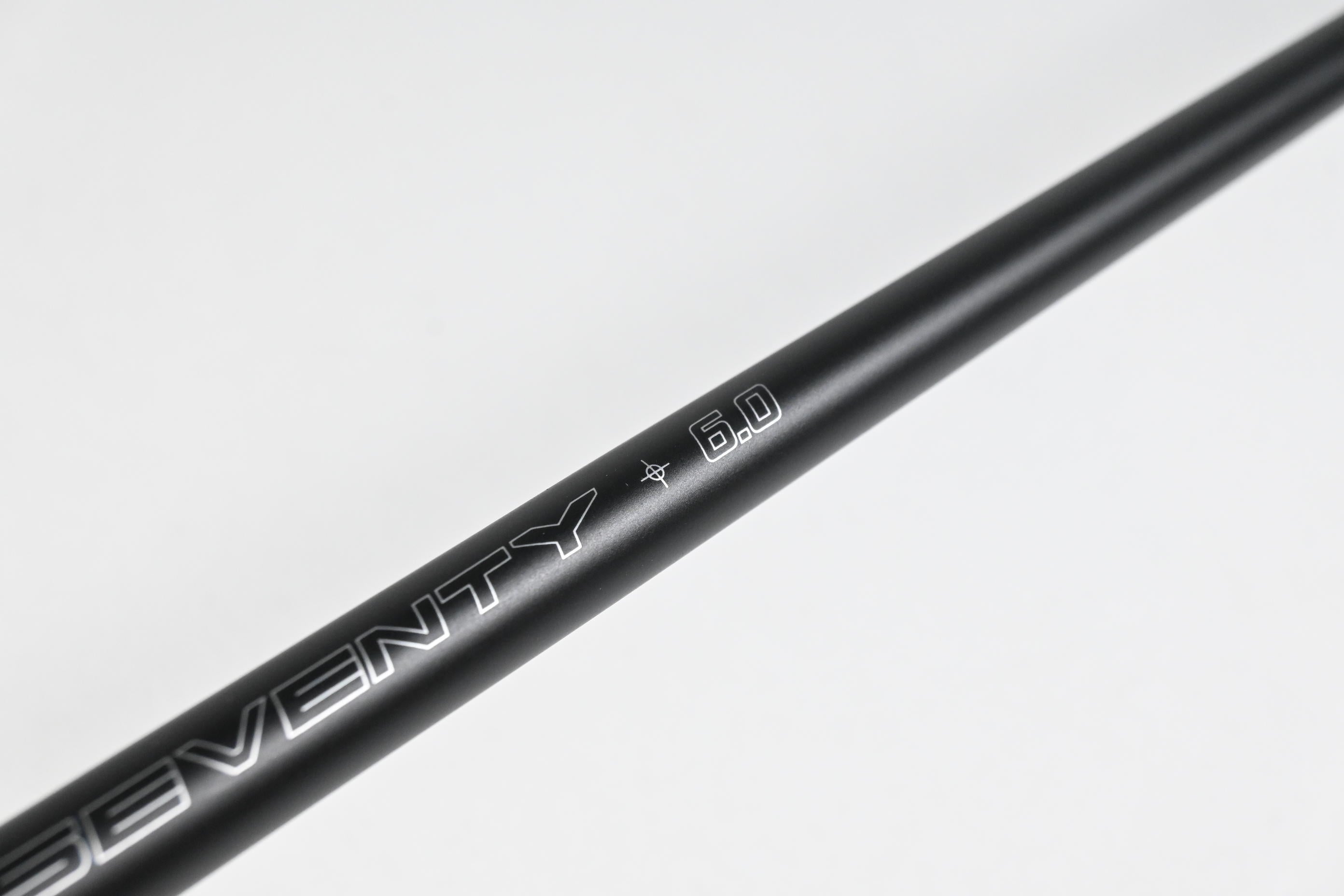 Project X Cypher 2.0 70 #6 Hybrid Shaft / Stiff Flex / Callaway 4th Gen