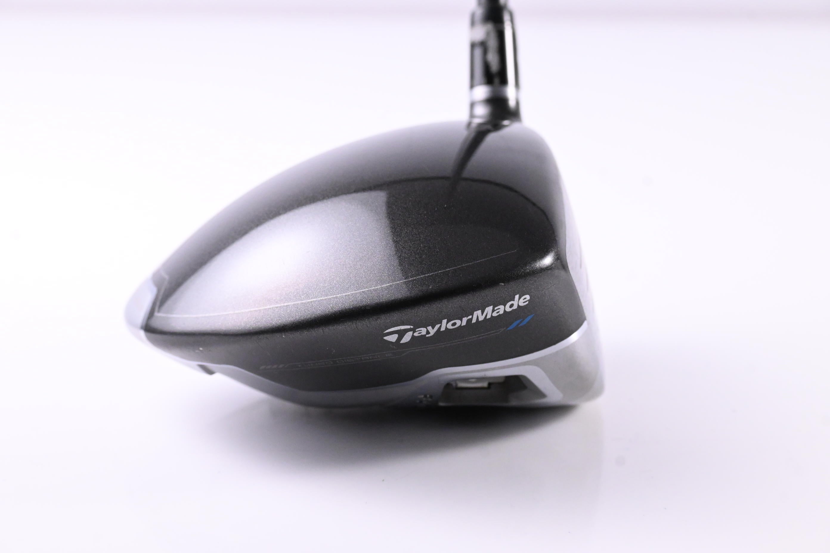 Taylormade SLDR Driver / 12 Degree / Stiff Flex Accra Tour Z Shaft