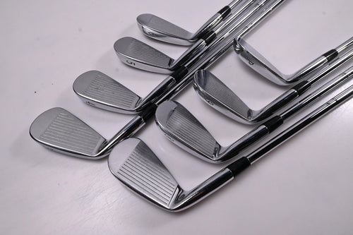 Mizuno MP-69 Irons / 3-PW / X-Flex Dynamic Gold X100 Shafts