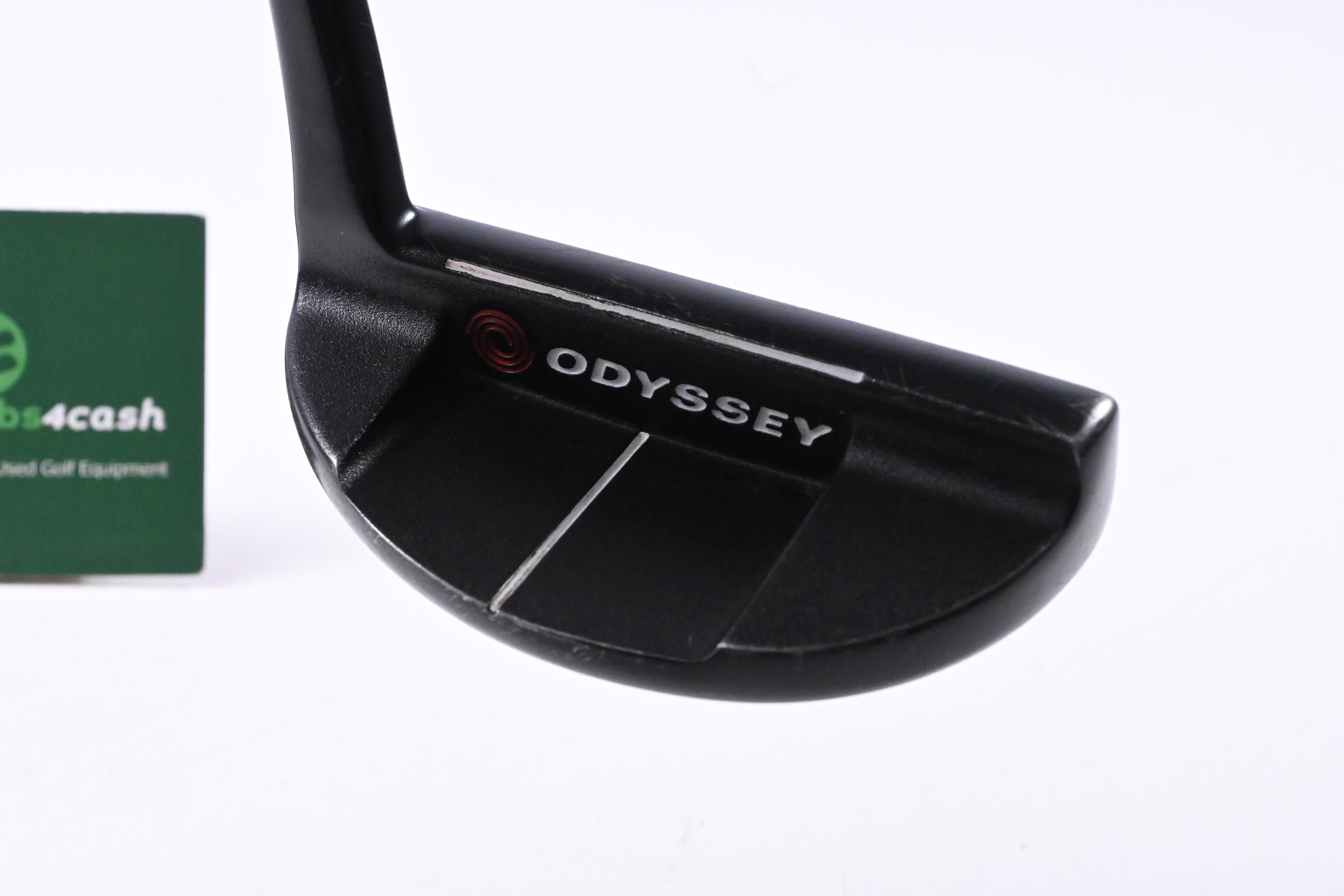 Odyssey Metal-X #9 Putter / 33 Inch