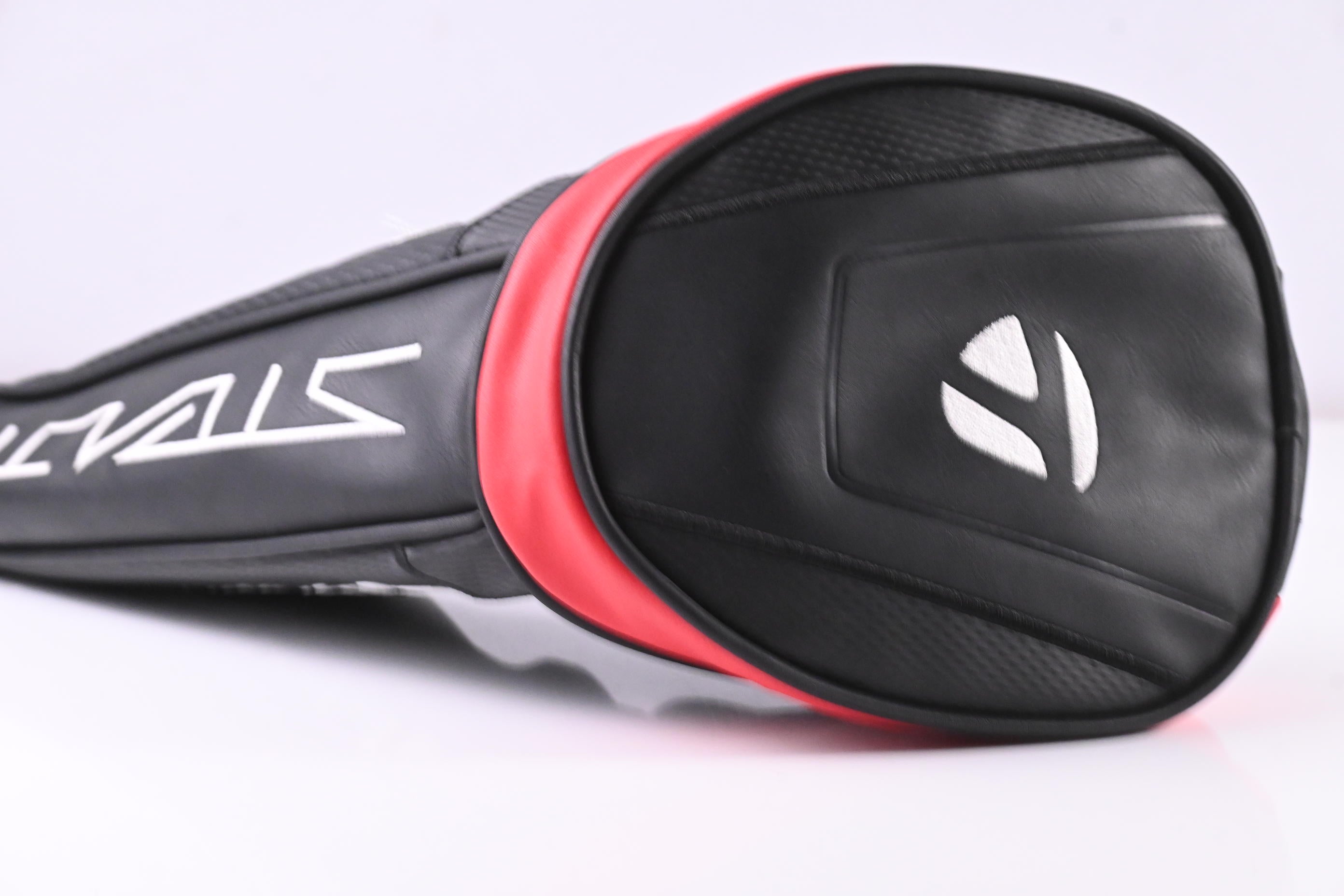 Taylormade Stealth Driver / 12 Degree / Regular Flex Fujikura Ventus Red 5 Shaft