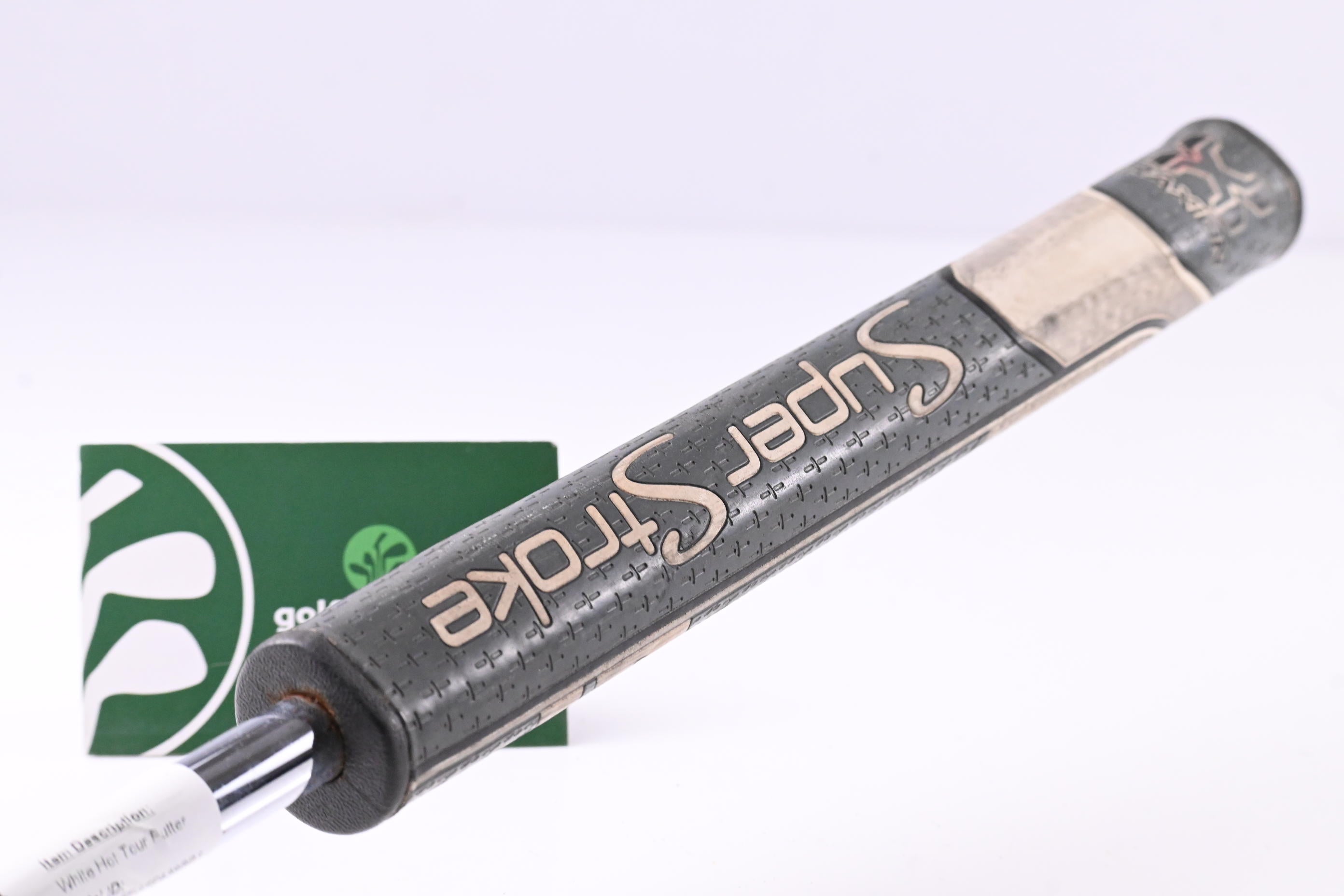 Odyssey White Hot Tour #2 Putter / 35 Inch