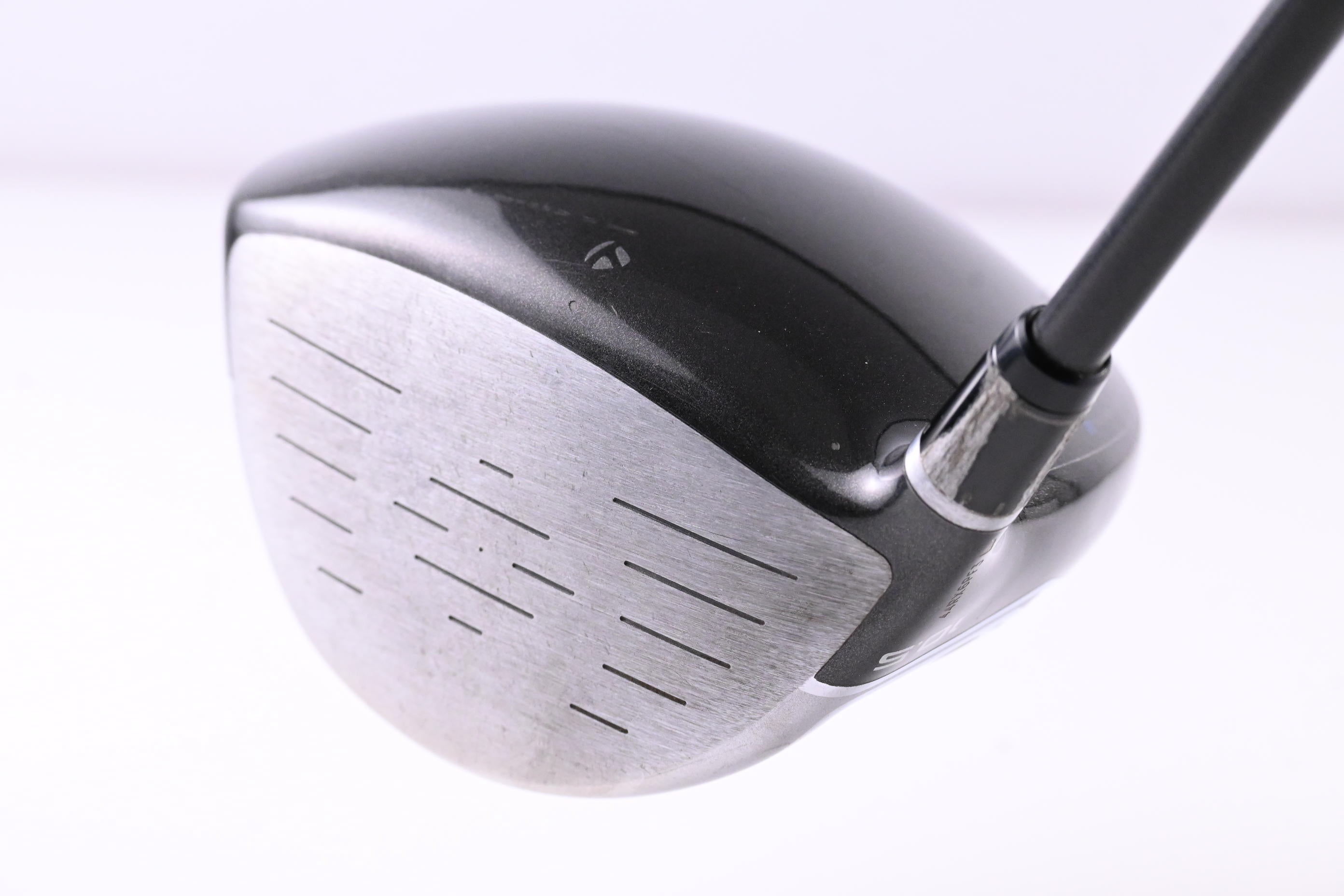 Taylormade SLDR Driver / 12 Degree / Stiff Flex Accra Tour Z Shaft