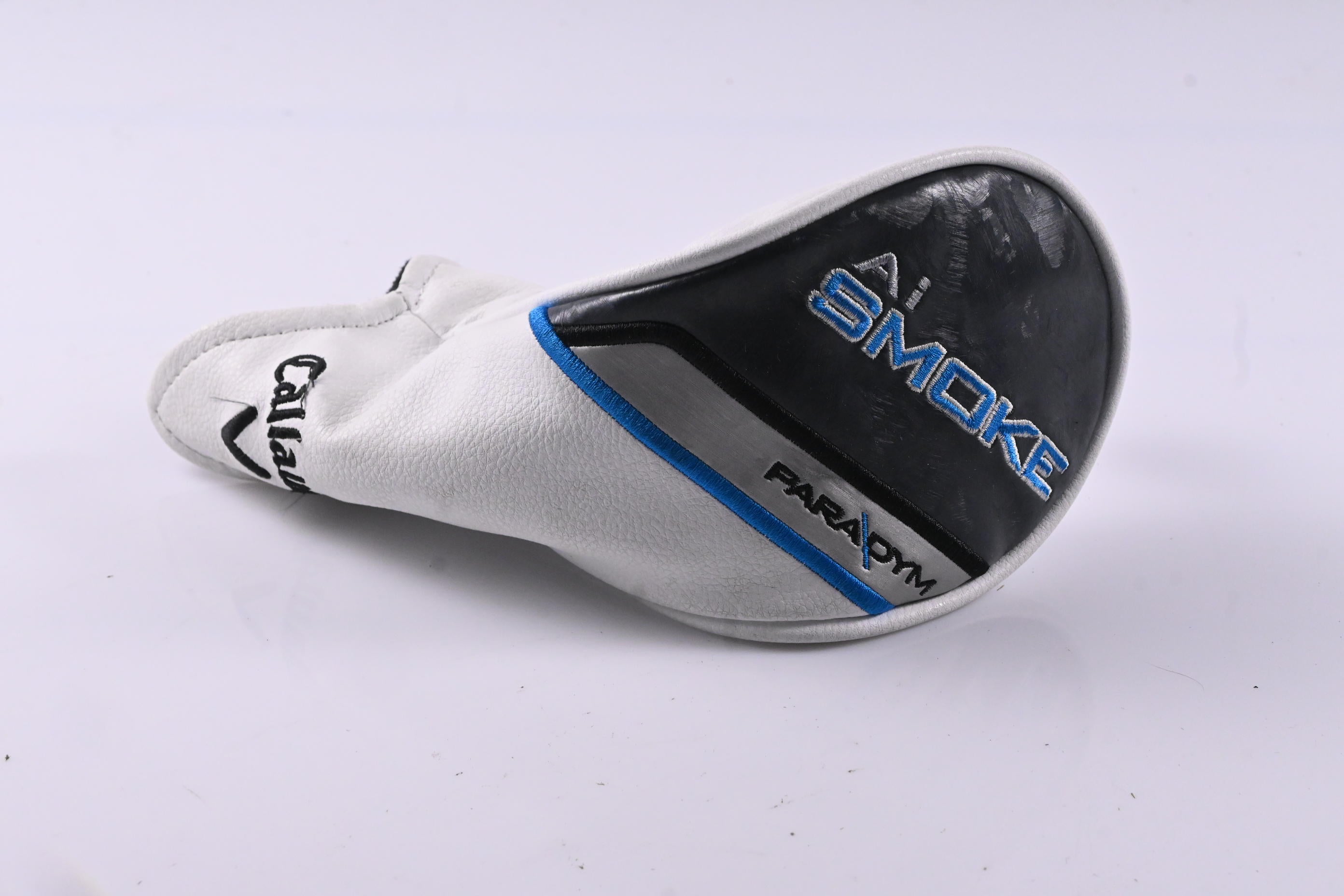 Callaway Paradym Ai Smoke #4 Hybrid / 21 Degree / Regular Flex Cypher 60 Shaft