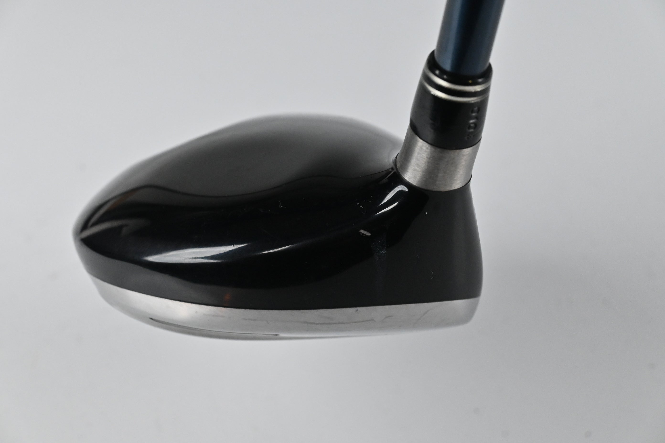 Left Hand Cobra SZ #3 Wood / 15.5 Degree / Regular Flex Aldila HM Tour 60 Shaft