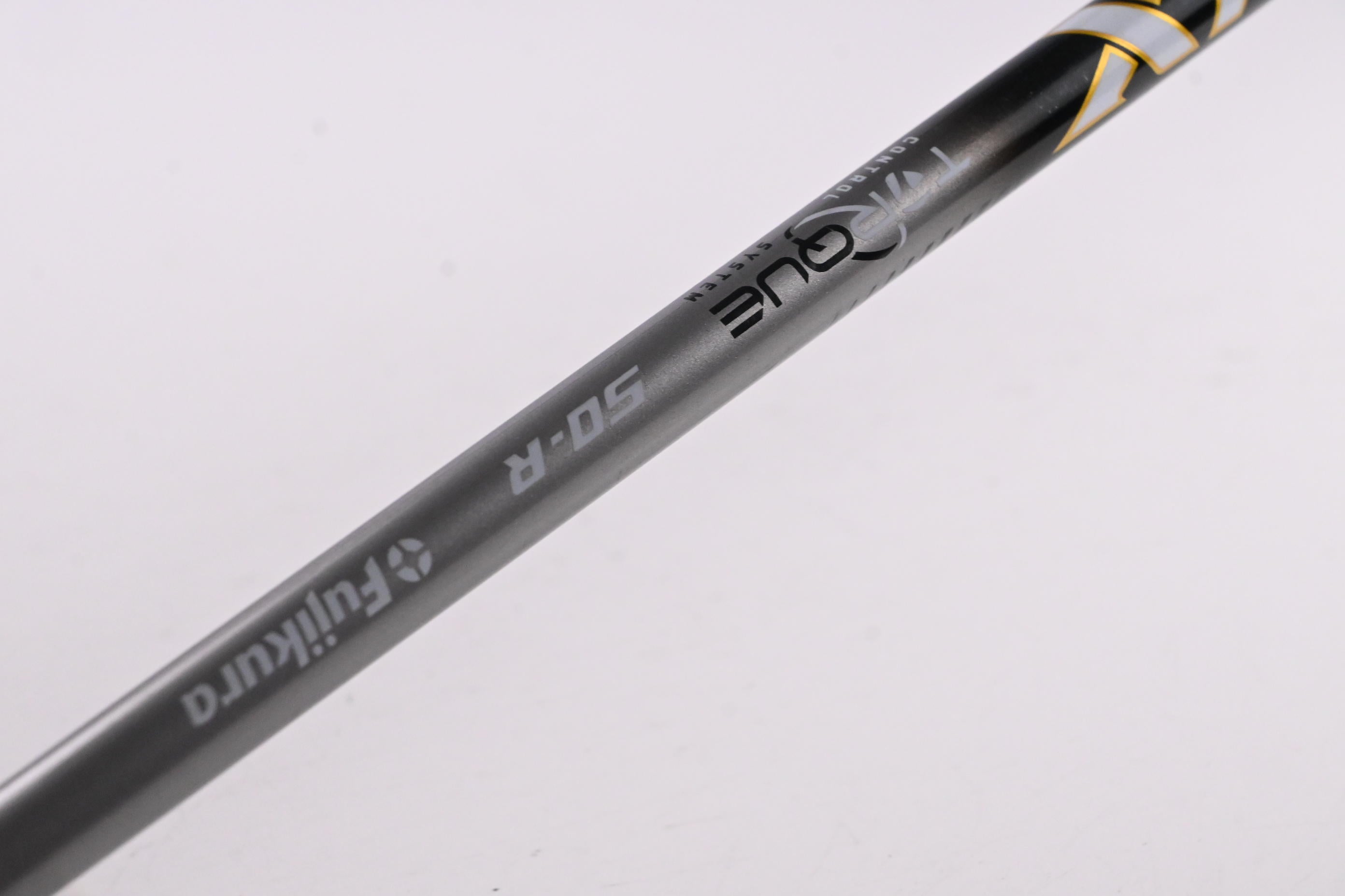 Taylormade Qi10 Max #5 Wood / 19 Degree / Regular Flex Speeder NX TCS 50 Shaft