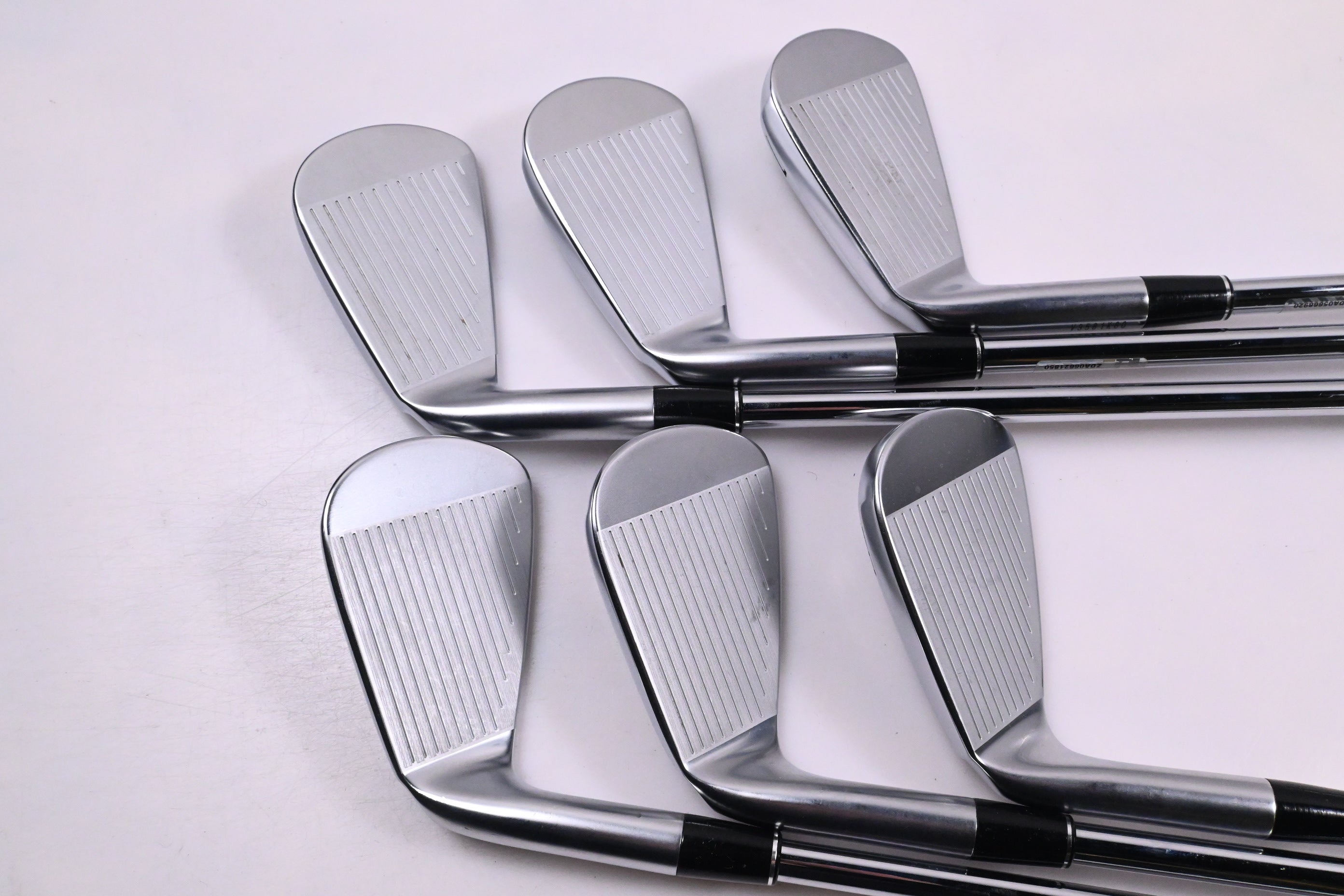 Srixon ZXi7 Irons / 5-PW / Stiff Flex Dynamic Gold Mid 115 S300 Shafts