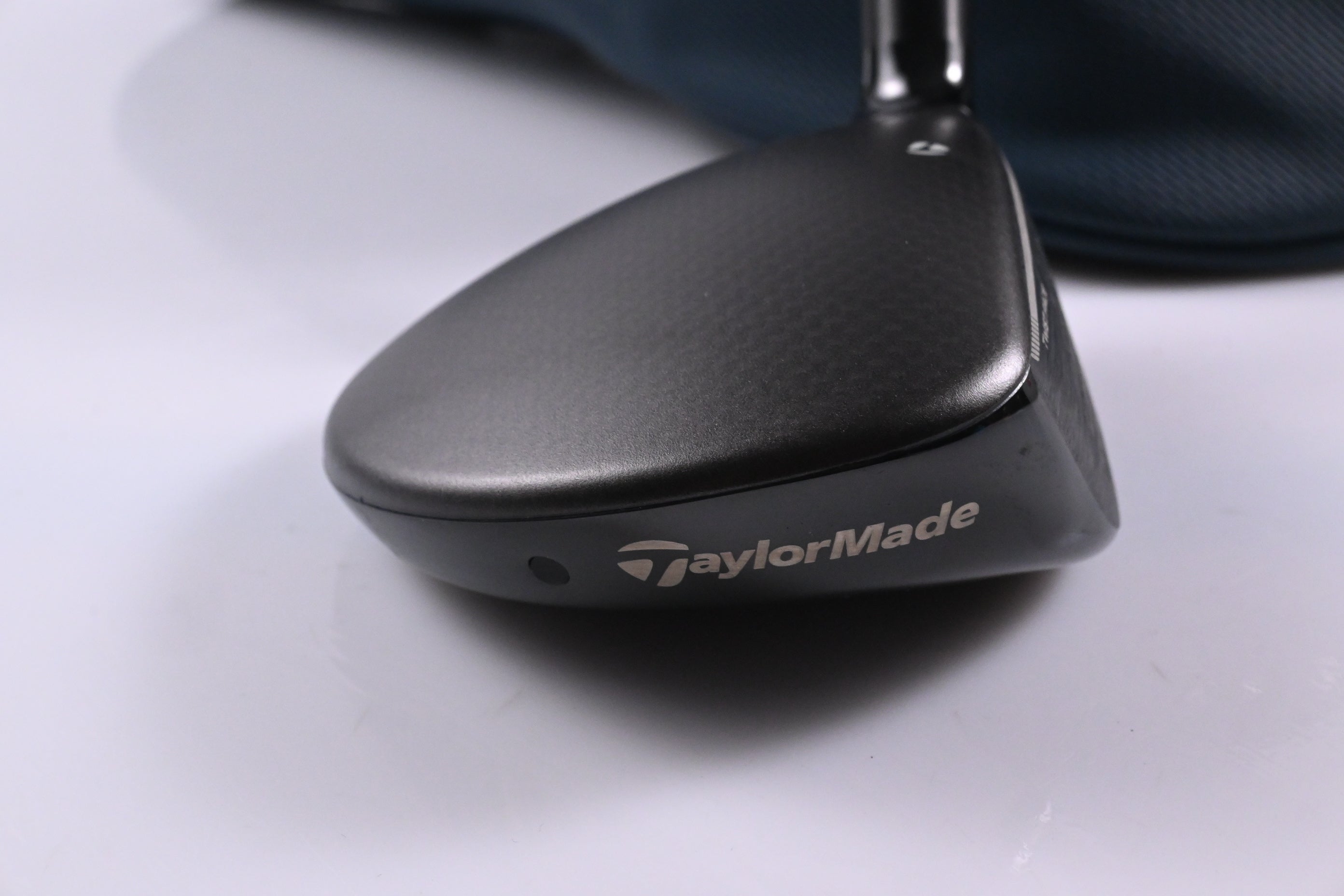 Taylormade Qi4D Tour #5 Wood / 18 Degree / Stiff Flex Mitsubishi Reax 75 Shaft