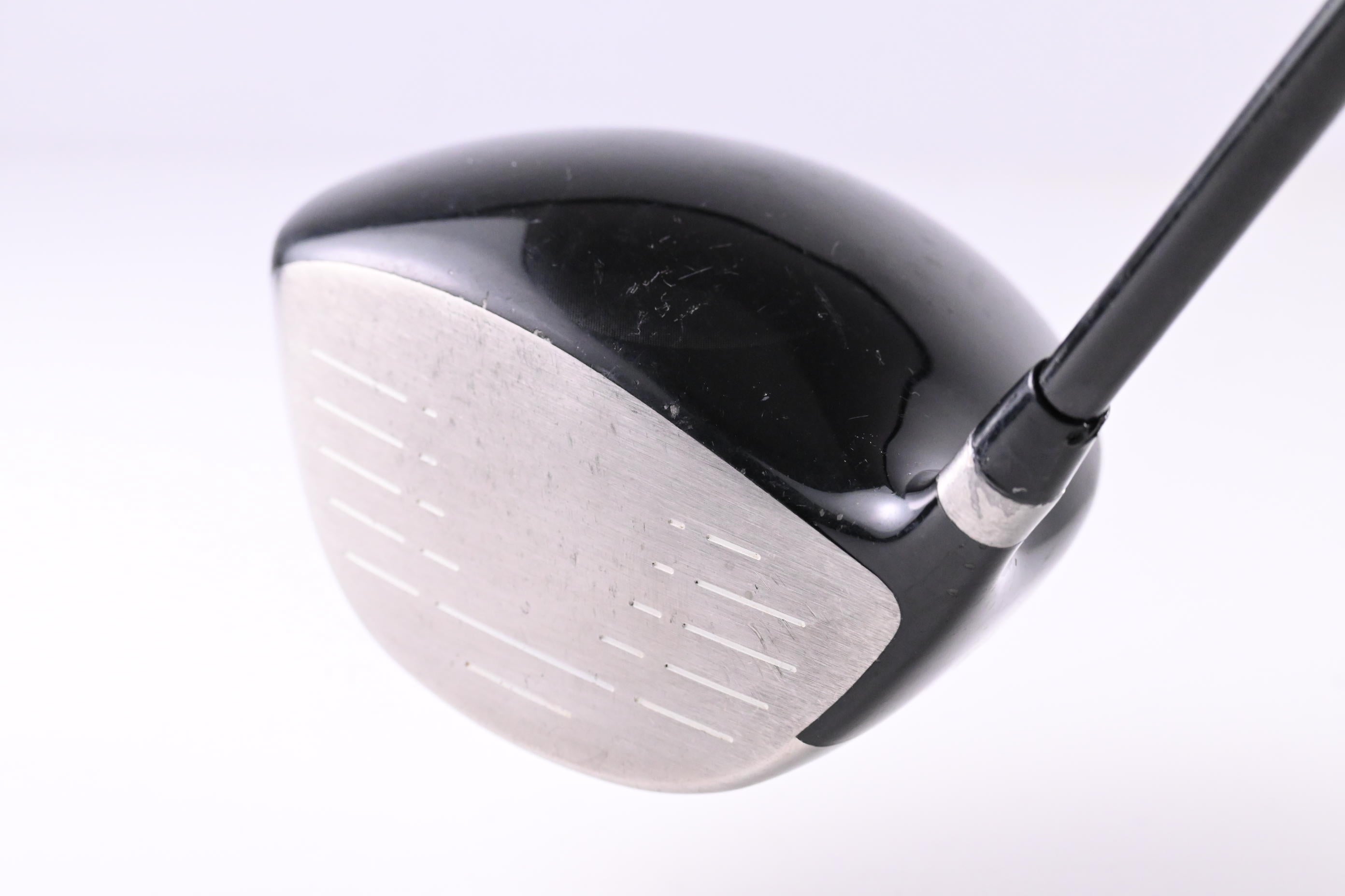 Ping G10 Driver / 10.5 Degree / Regular Flex Grafalloy Prolaunch Red Shaft