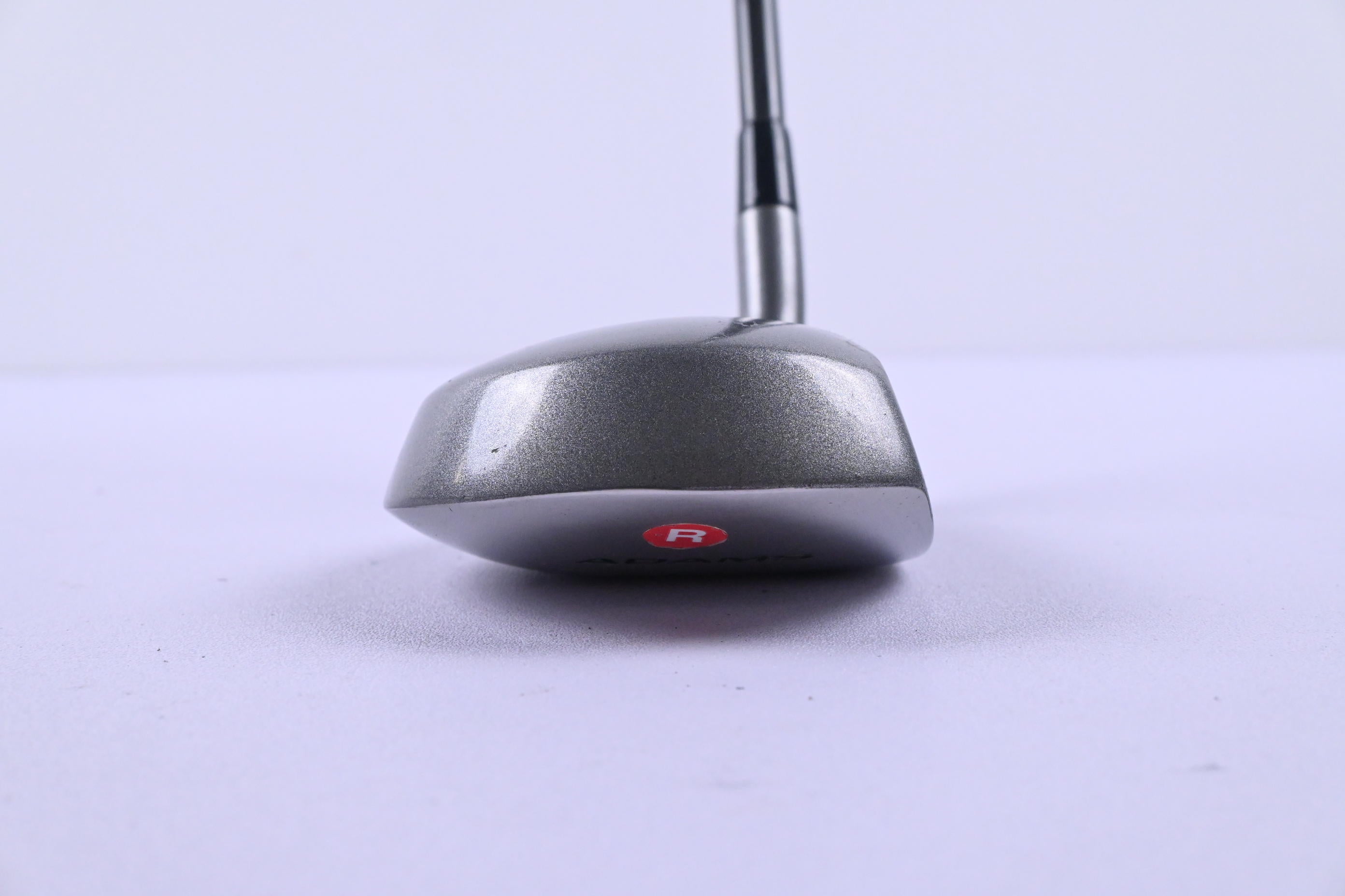 Adams Tight Lies #5 Wood / 19 Degree / Regular Flex Adams Golf Shaft