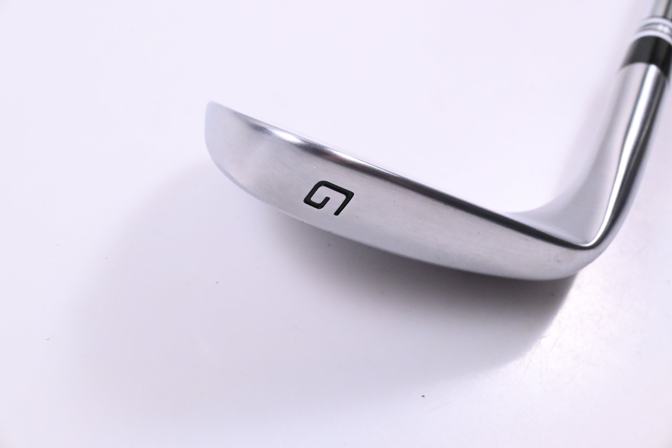 Cobra King MB Gap Wedge / 50 Degree / Regular Flex KBS Tour Steel Shaft
