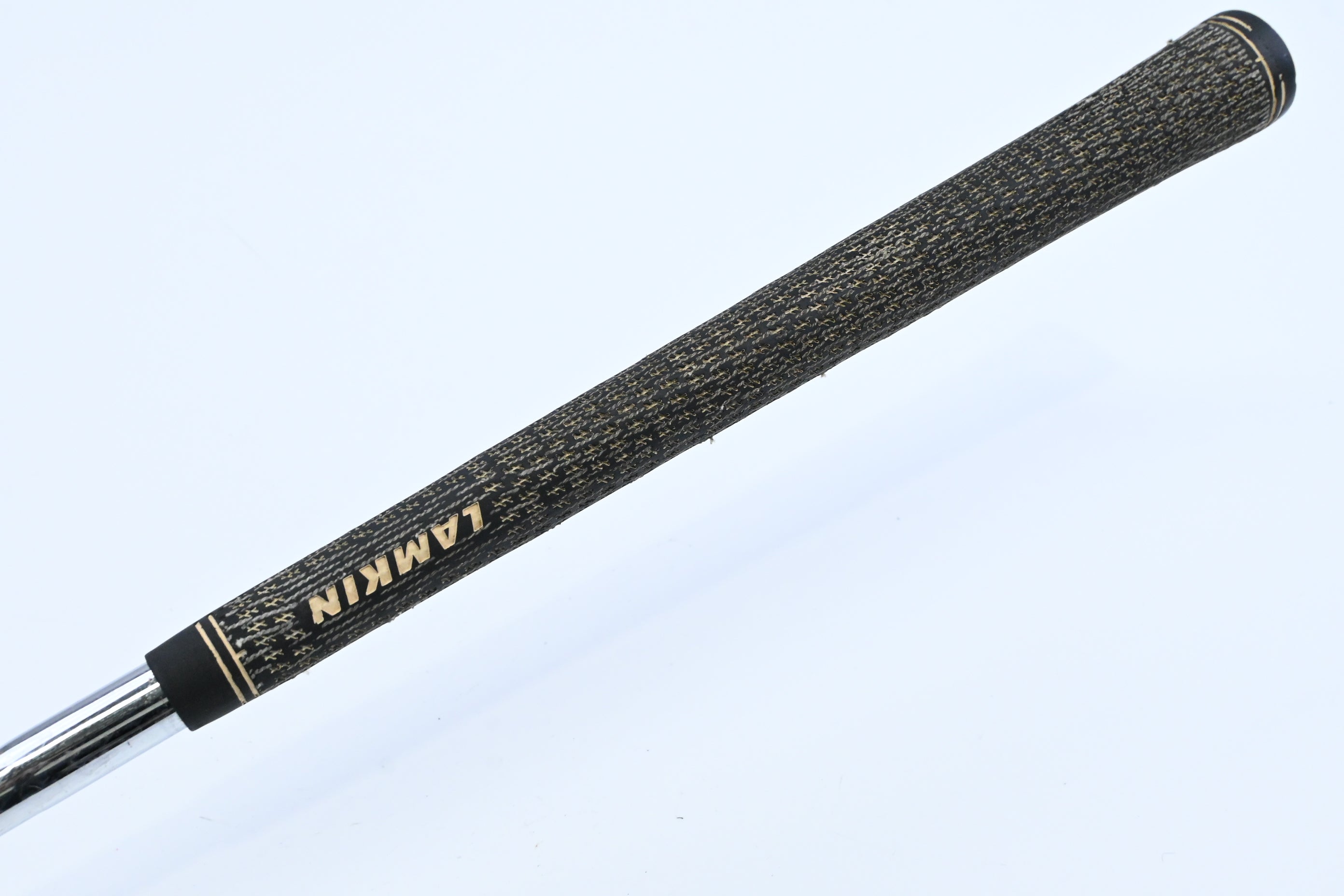 Titleist Vokey SM5 Lob Wedge / 58 Degree / Wedge Flex Dynamic Gold Shaft