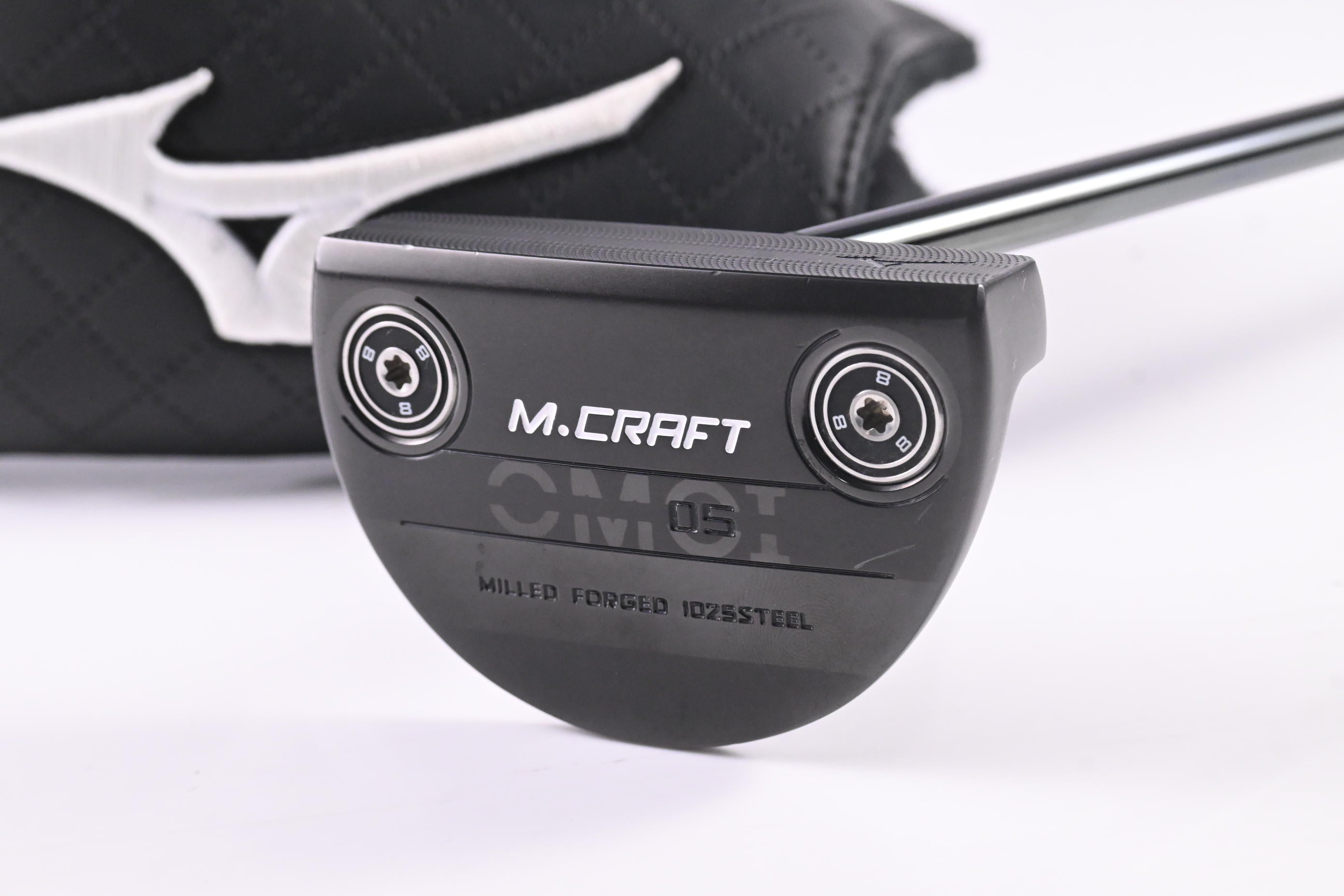 Mizuno M-Craft OMOI 05 Putter / 34 Inch
