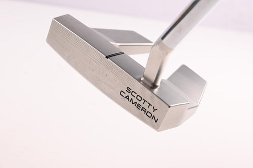 Scotty Cameron Phantom X 5.5 2022 Putter / 34 Inch
