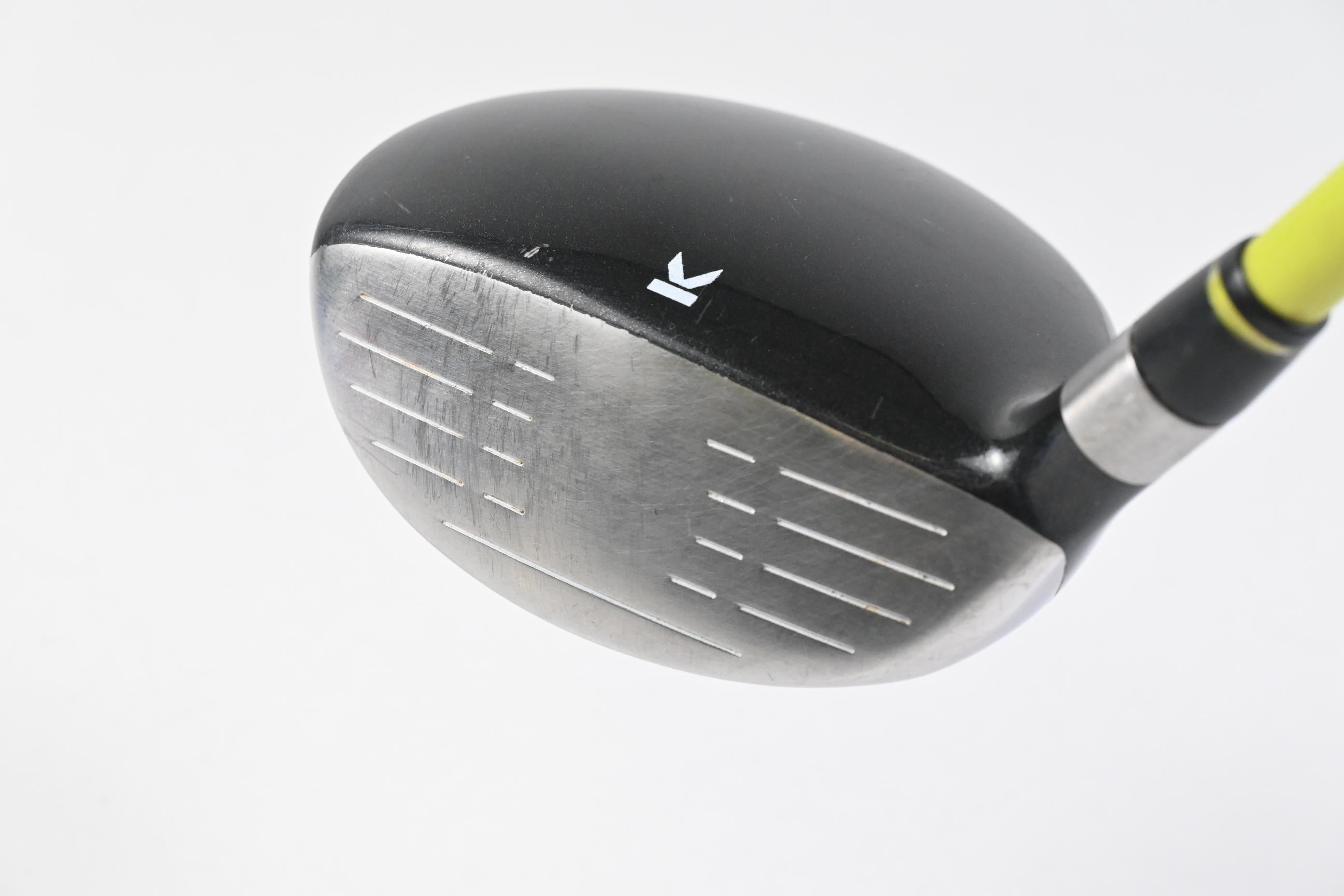 Orka XR #7 Wood / 23 Degree / Regular Flex UST Mamiya Proforce TX 55 Shaft
