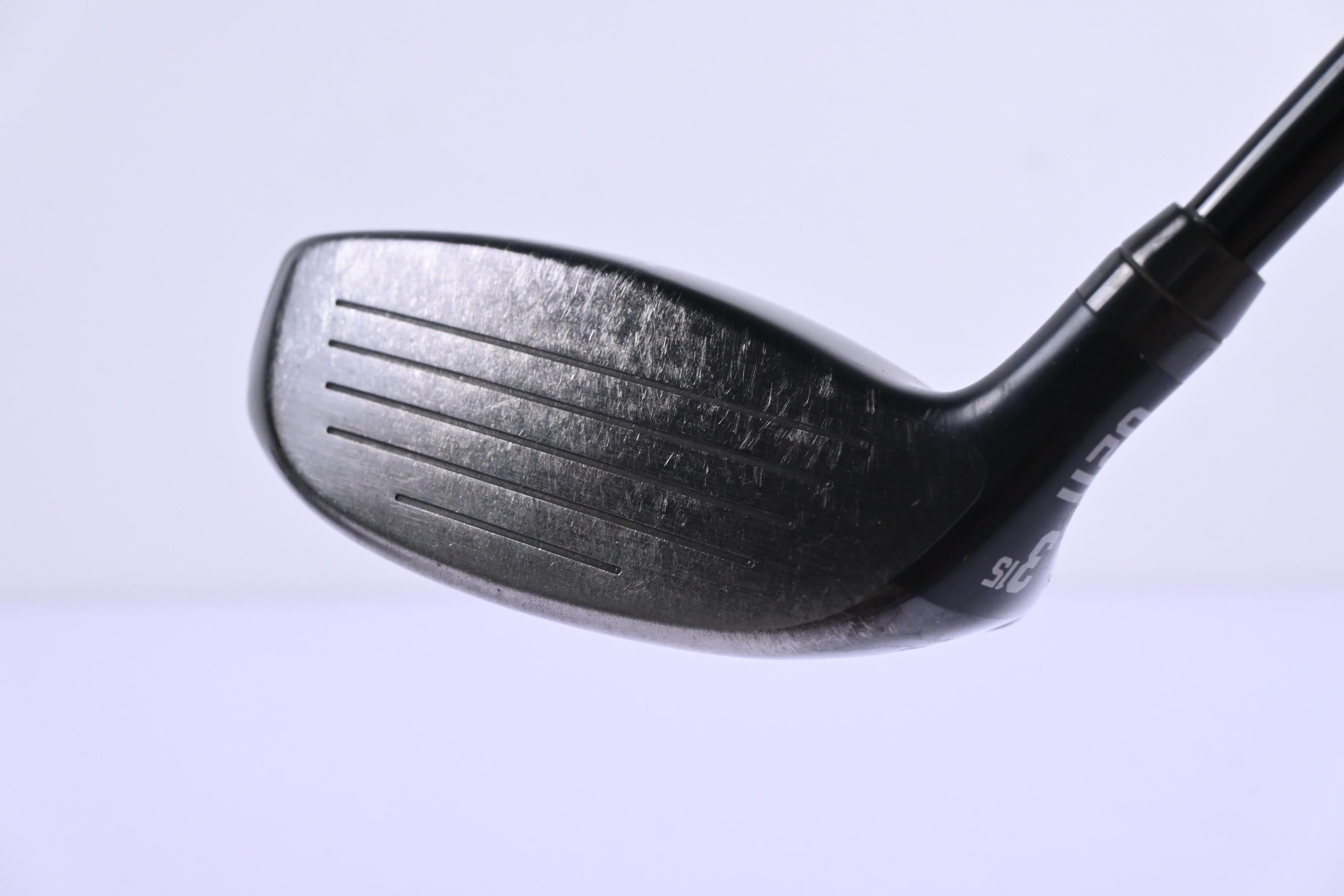 PXG 0211 2022 #3 Wood / 15 Degree / Regular Flex Tensei AV Raw Blue 65 Shaft