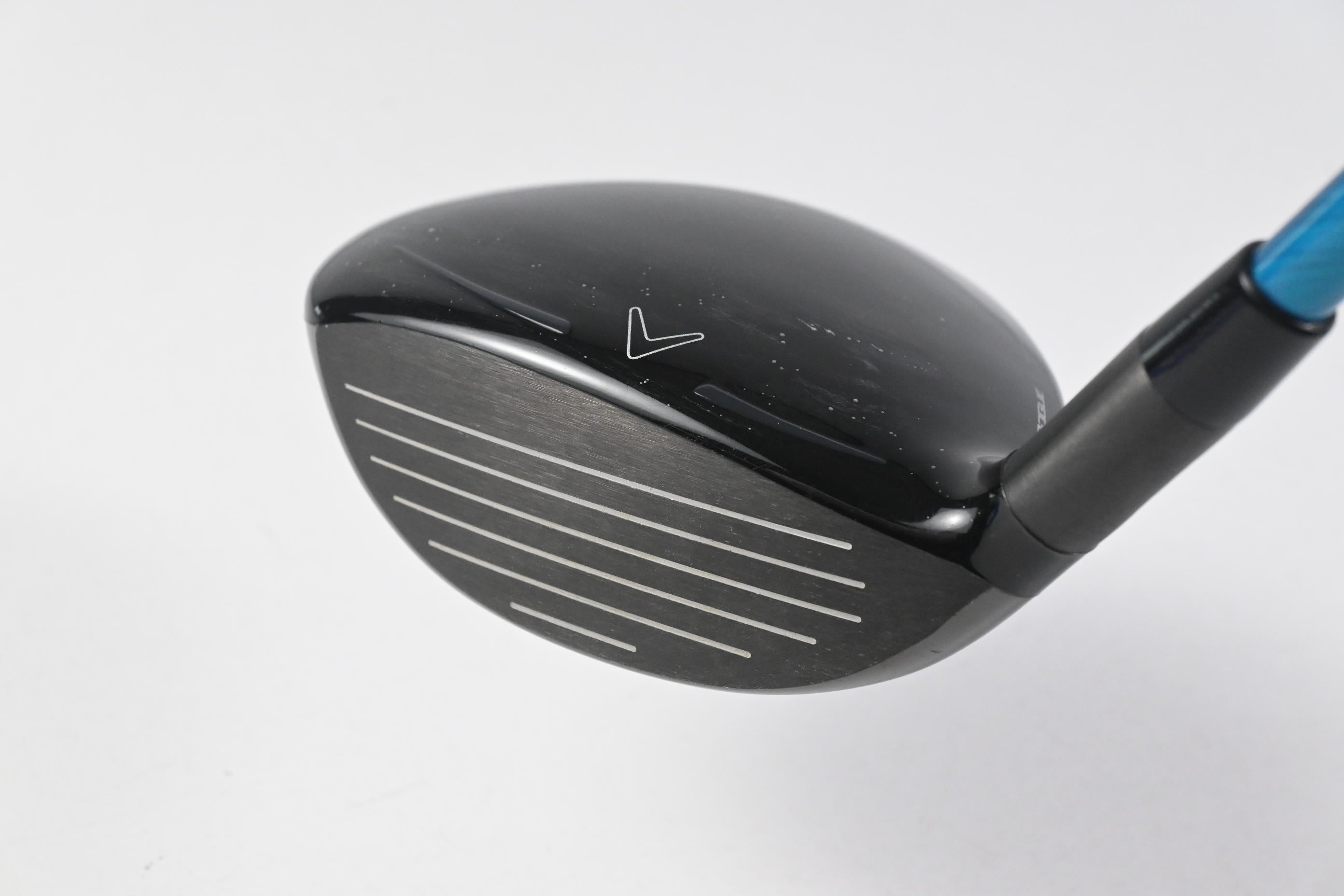 Callaway Rogue Sub Zero #3+ Wood / 13.5 Degree / Stiff Flex Evenflow 75 Shaft