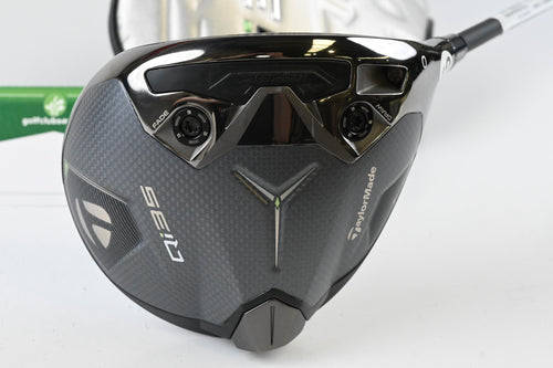 Taylormade Qi35 LS Driver / 9 Degree / Stiff Flex Kai'li CB Blue 60 Shaft