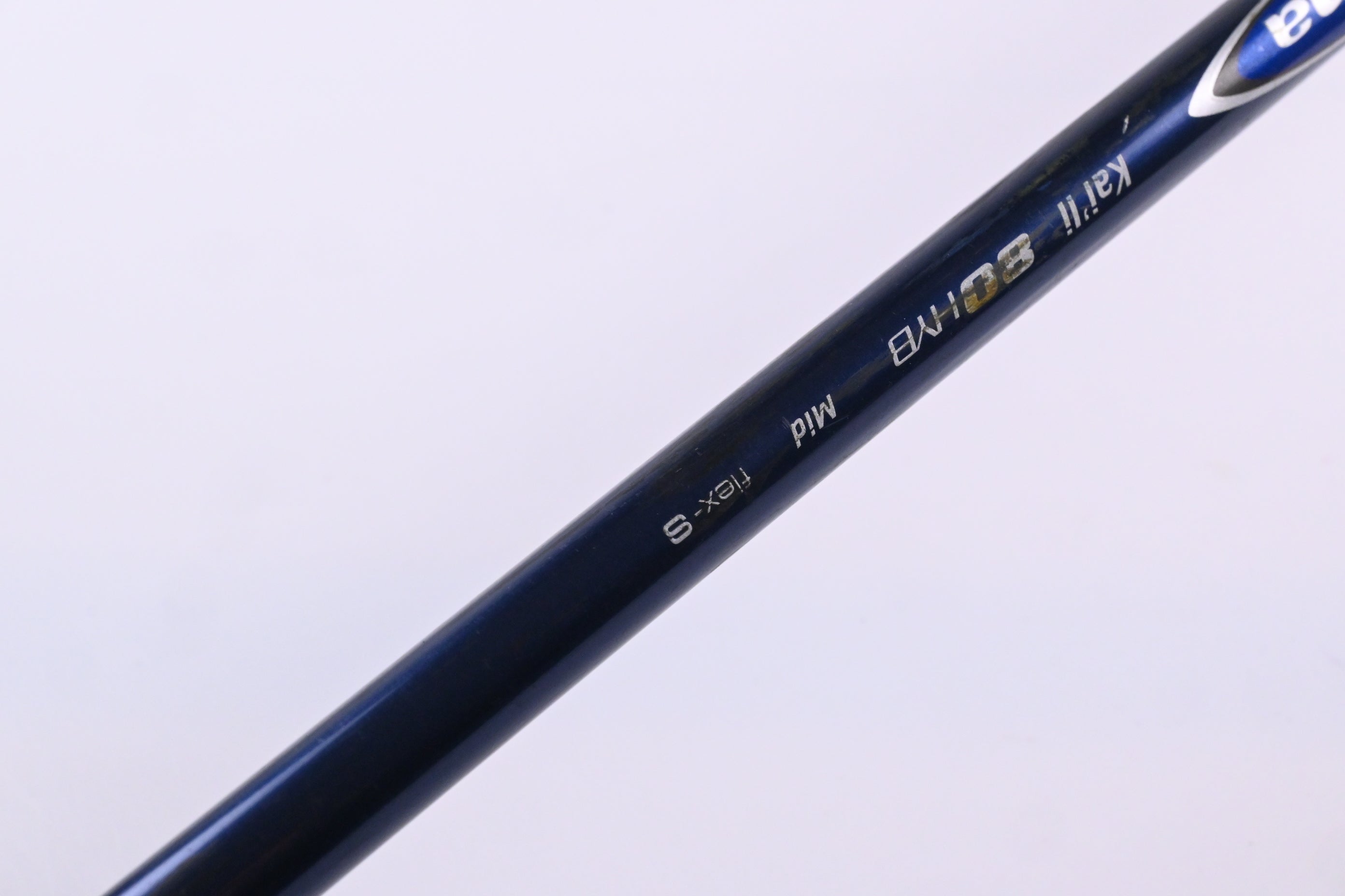 Titleist 910H #2 Hybrid / 17 Degree / Stiff Flex Diamana Kai'li 80 Shaft