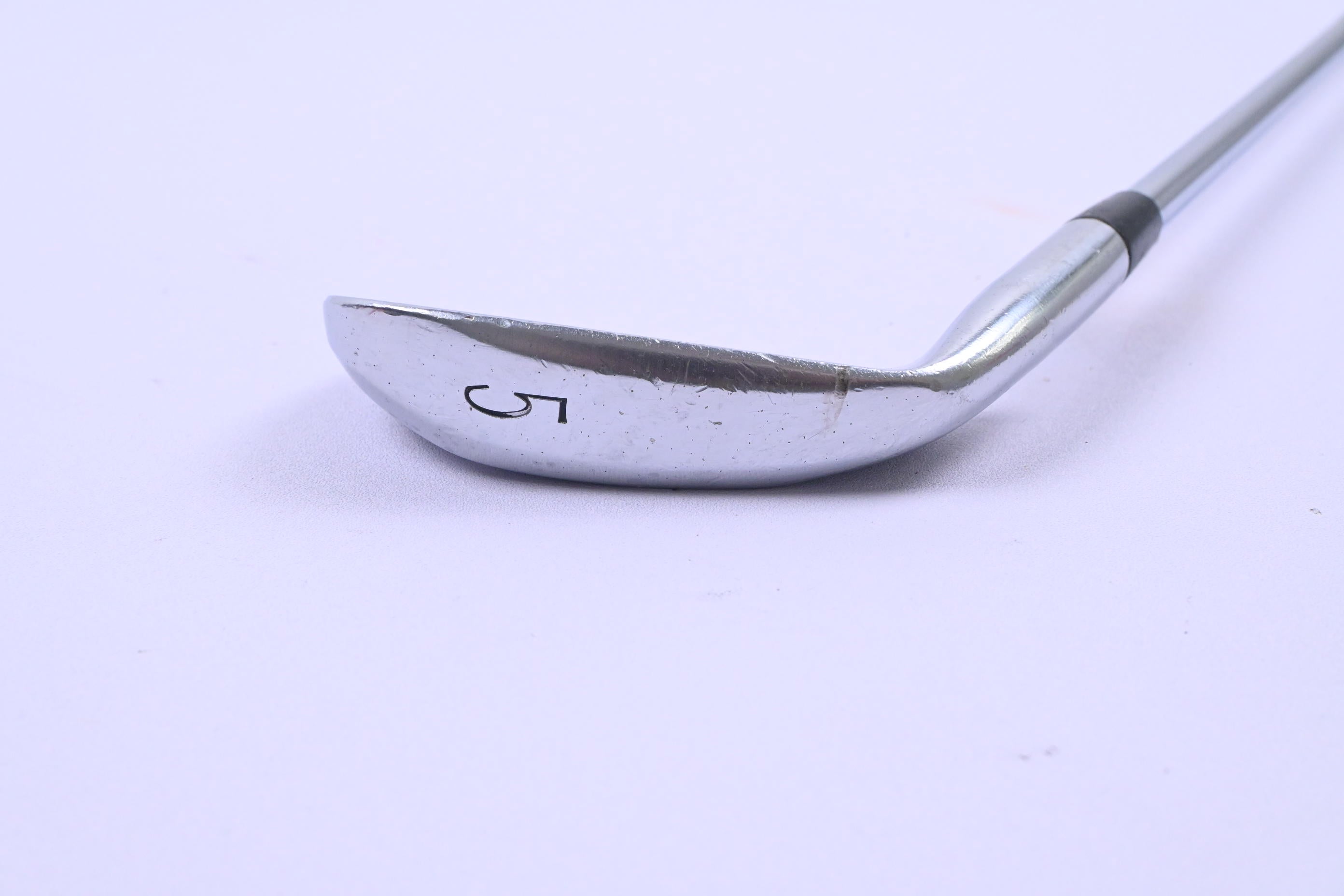 Mizuno MX-20 #5 Iron / 26 Degree / Stiff Flex Dynamic Gold Lite Shaft